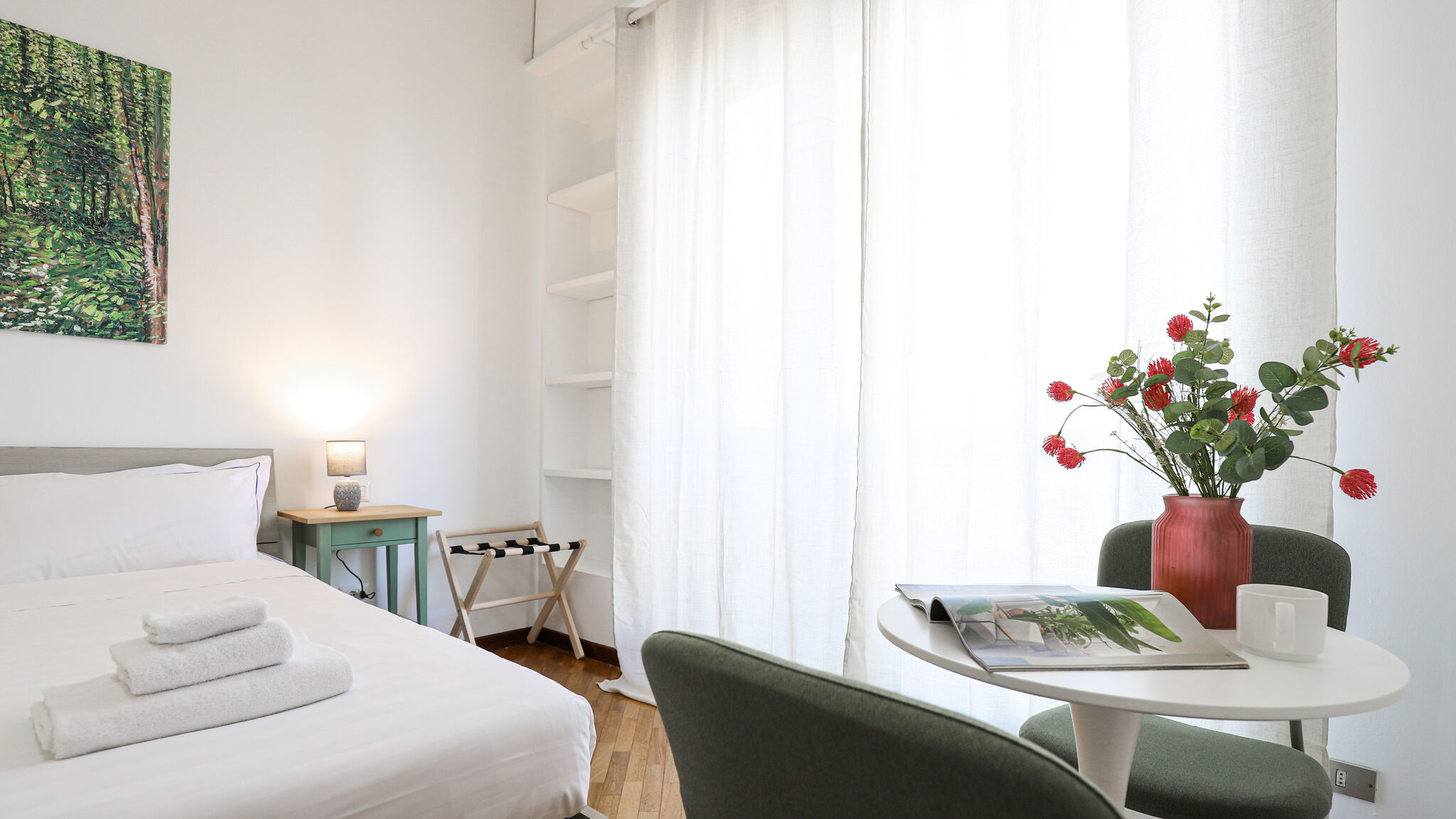 Italianway Milano Easy - Porta Nuova 52 D
