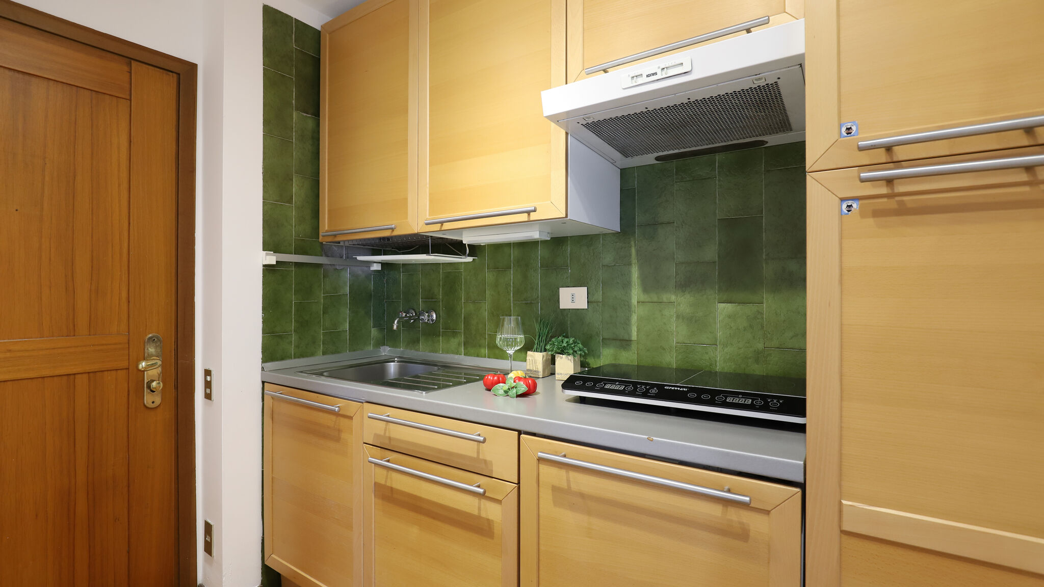 Italianway Milano Easy - Porta Nuova 52 D