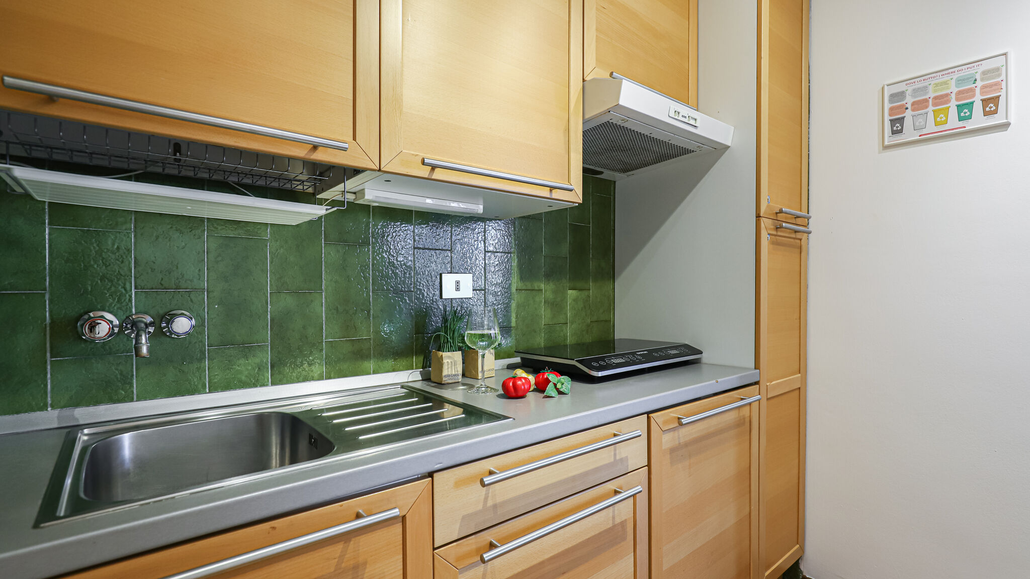 Italianway Milano Easy - Porta Nuova 52 D