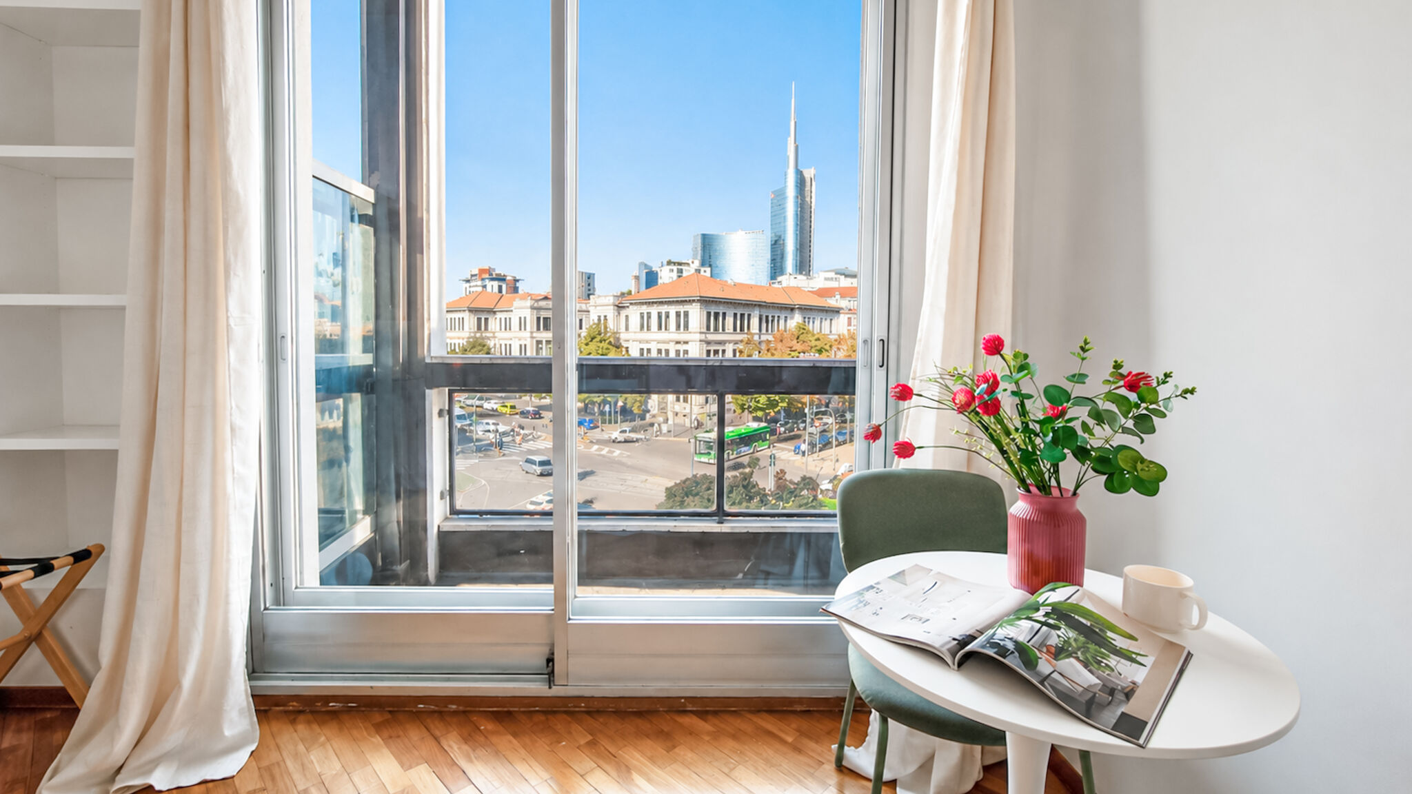 Italianway Milano Easy - Porta Nuova 52 D