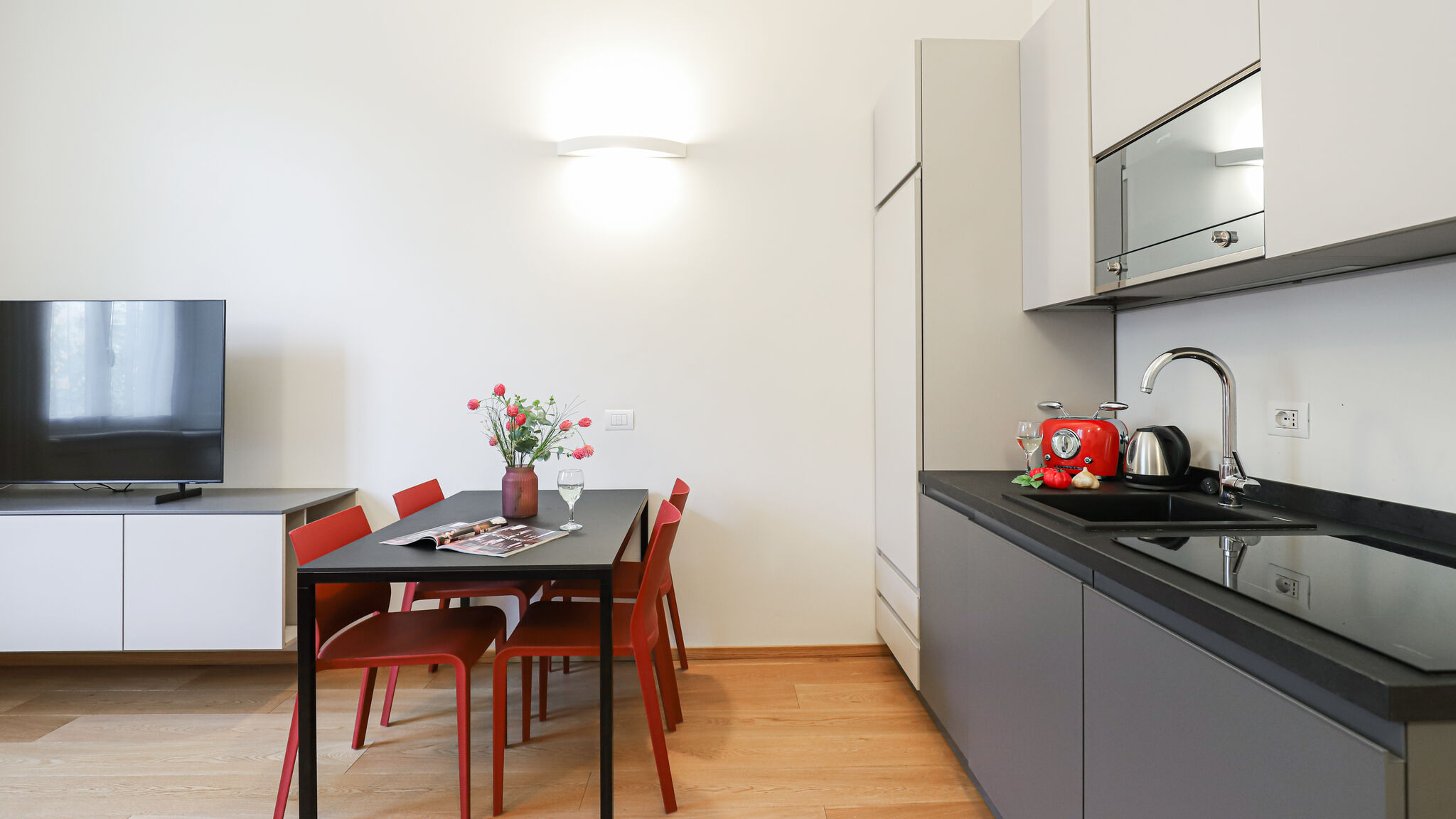 Italianway Milano Dei Mille 35