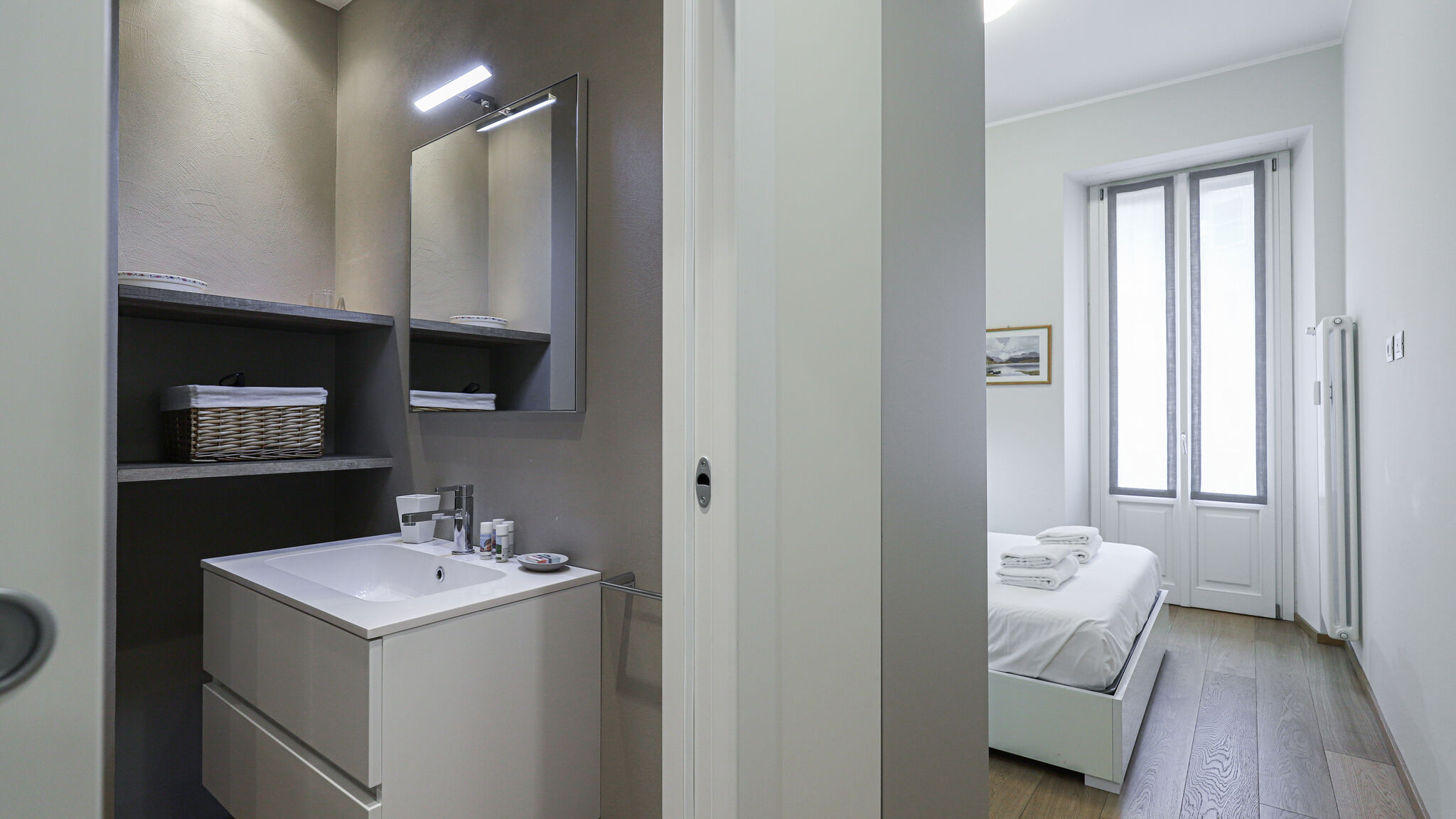 Italianway Milano Dei Mille 35