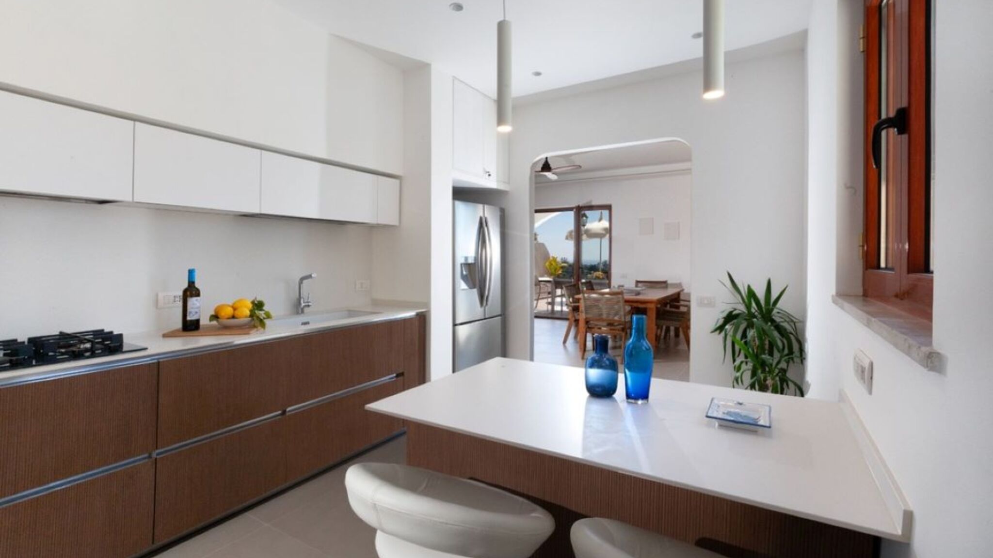 Italianway Massa Lubrense Villa Rossella by Elite Villas
