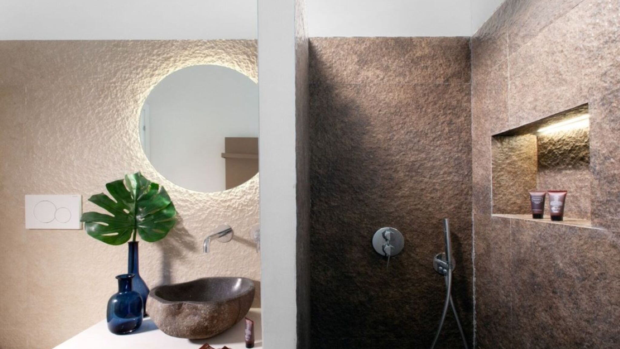 Italianway Massa Lubrense Villa Rossella by Elite Villas