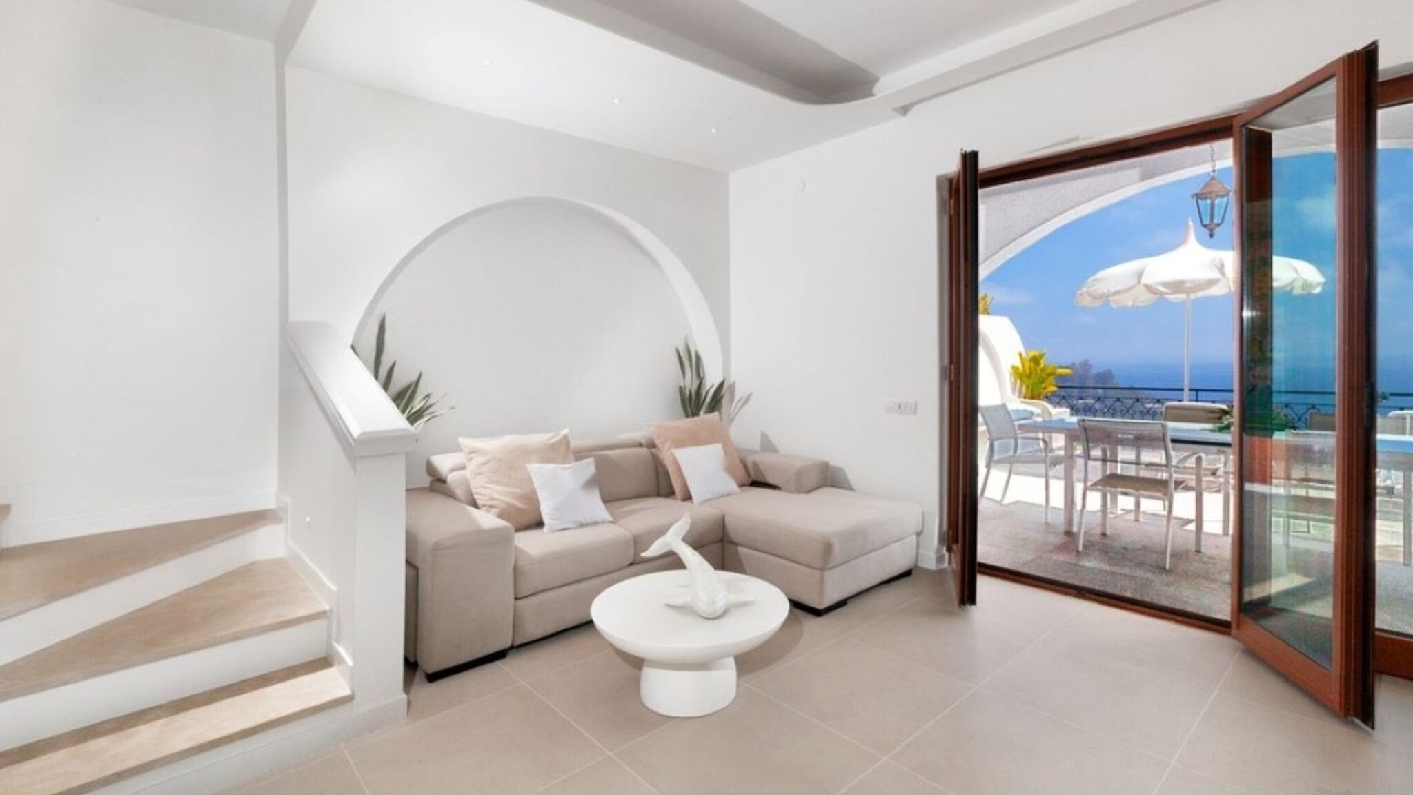 Italianway Massa Lubrense Villa Rossella by Elite Villas