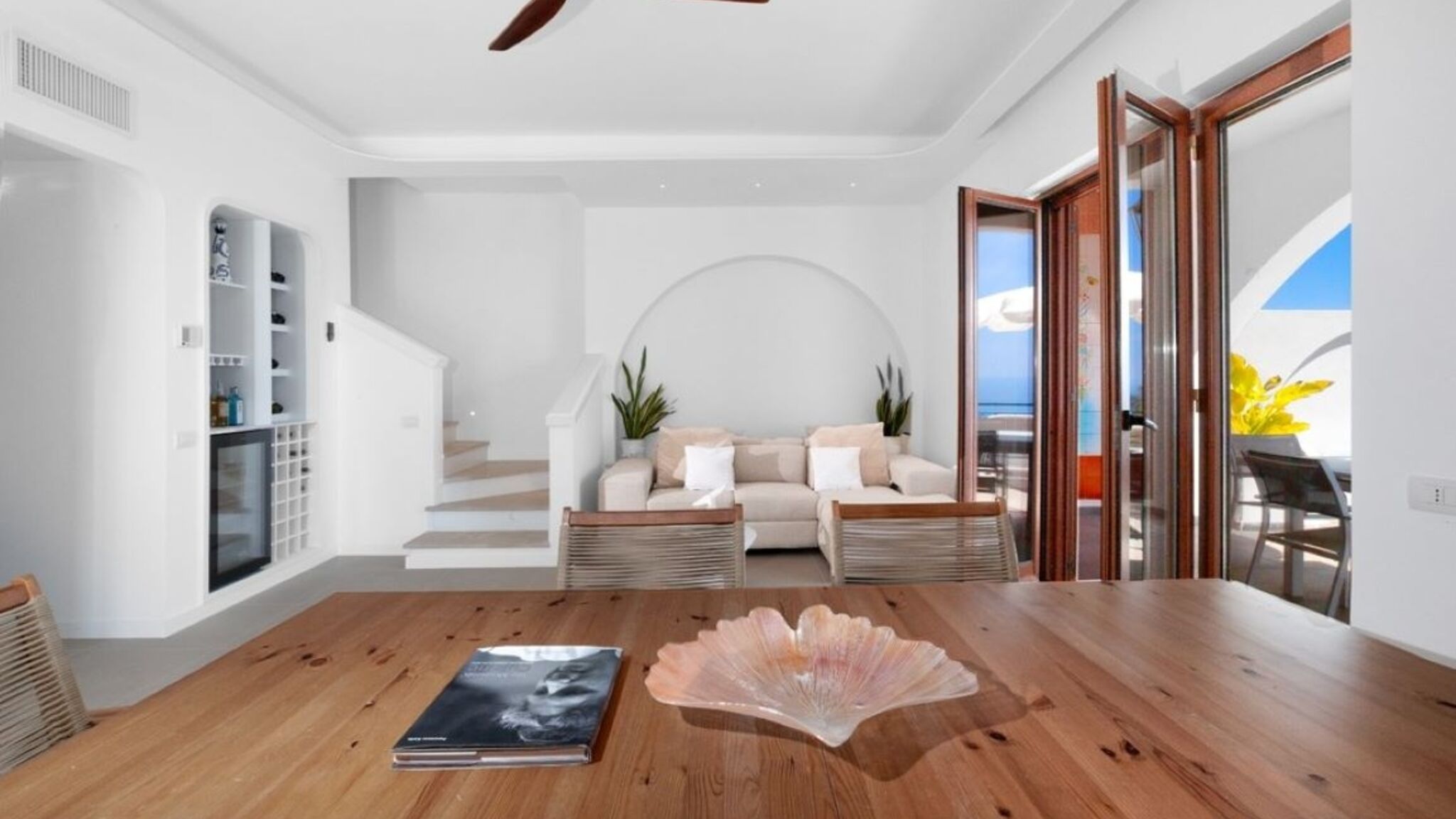 Italianway Massa Lubrense Villa Rossella by Elite Villas