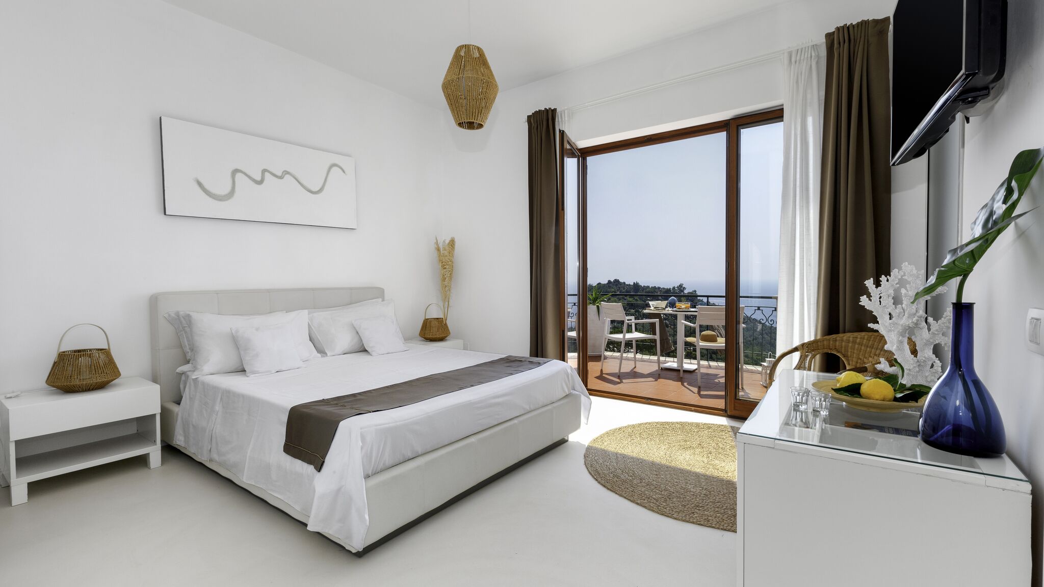 Italianway Massa Lubrense Villa Rossella by Elite Villas