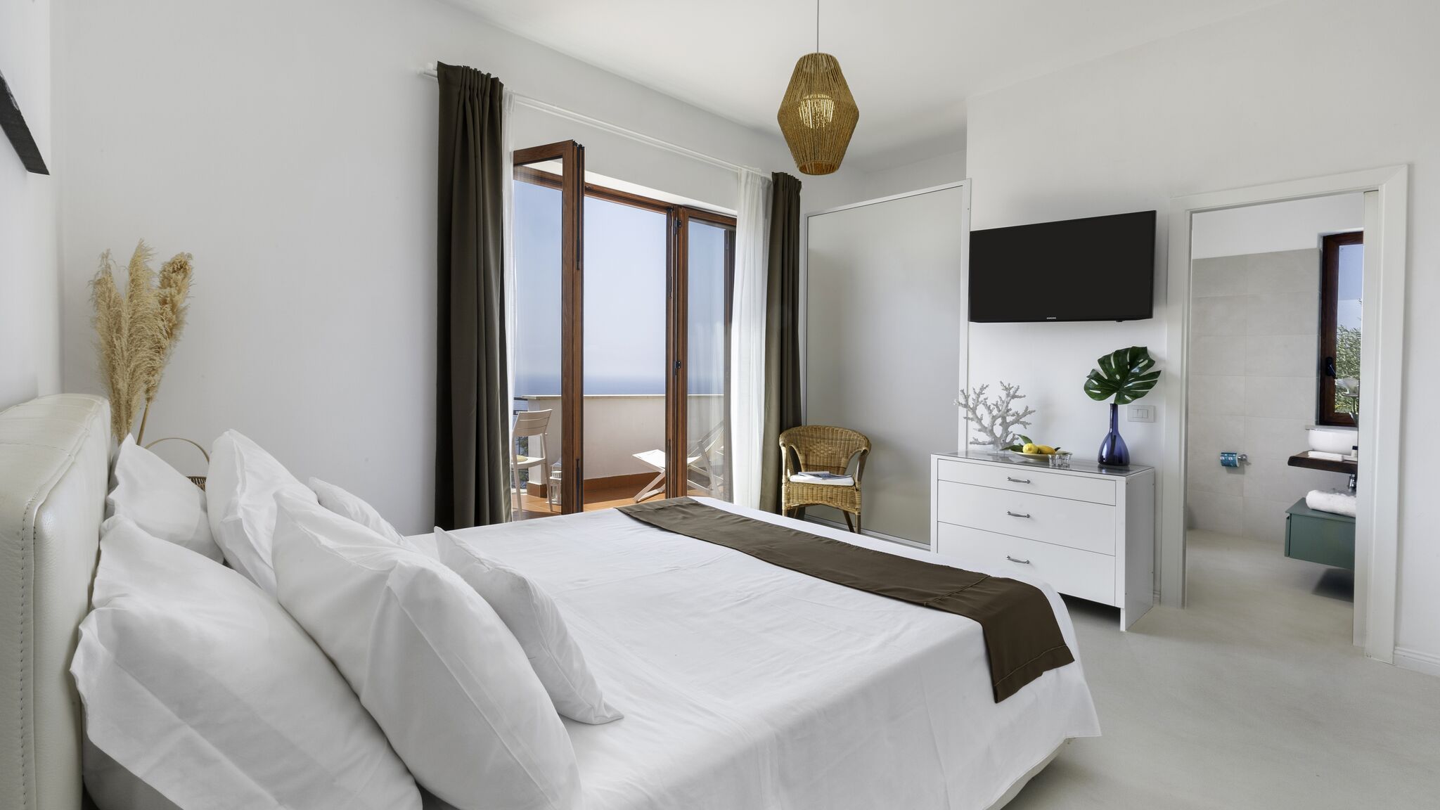 Italianway Massa Lubrense Villa Rossella by Elite Villas