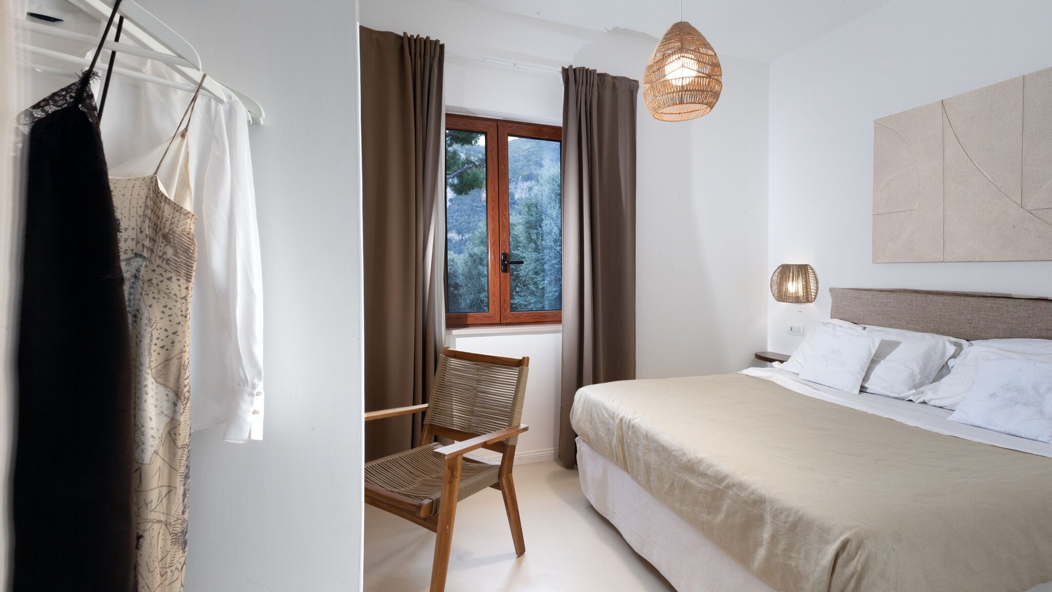 Italianway Massa Lubrense Villa Rossella by Elite Villas