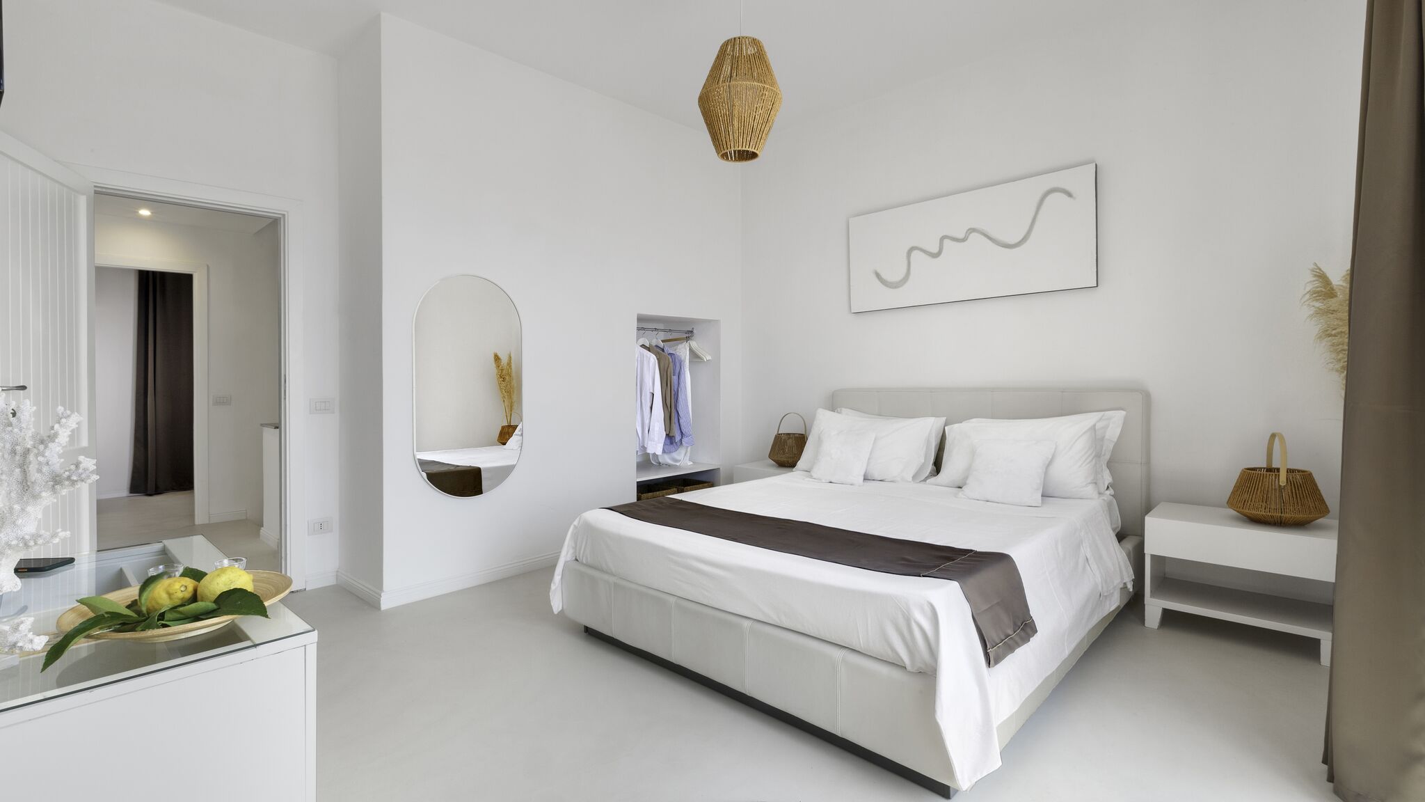 Italianway Massa Lubrense Villa Rossella by Elite Villas