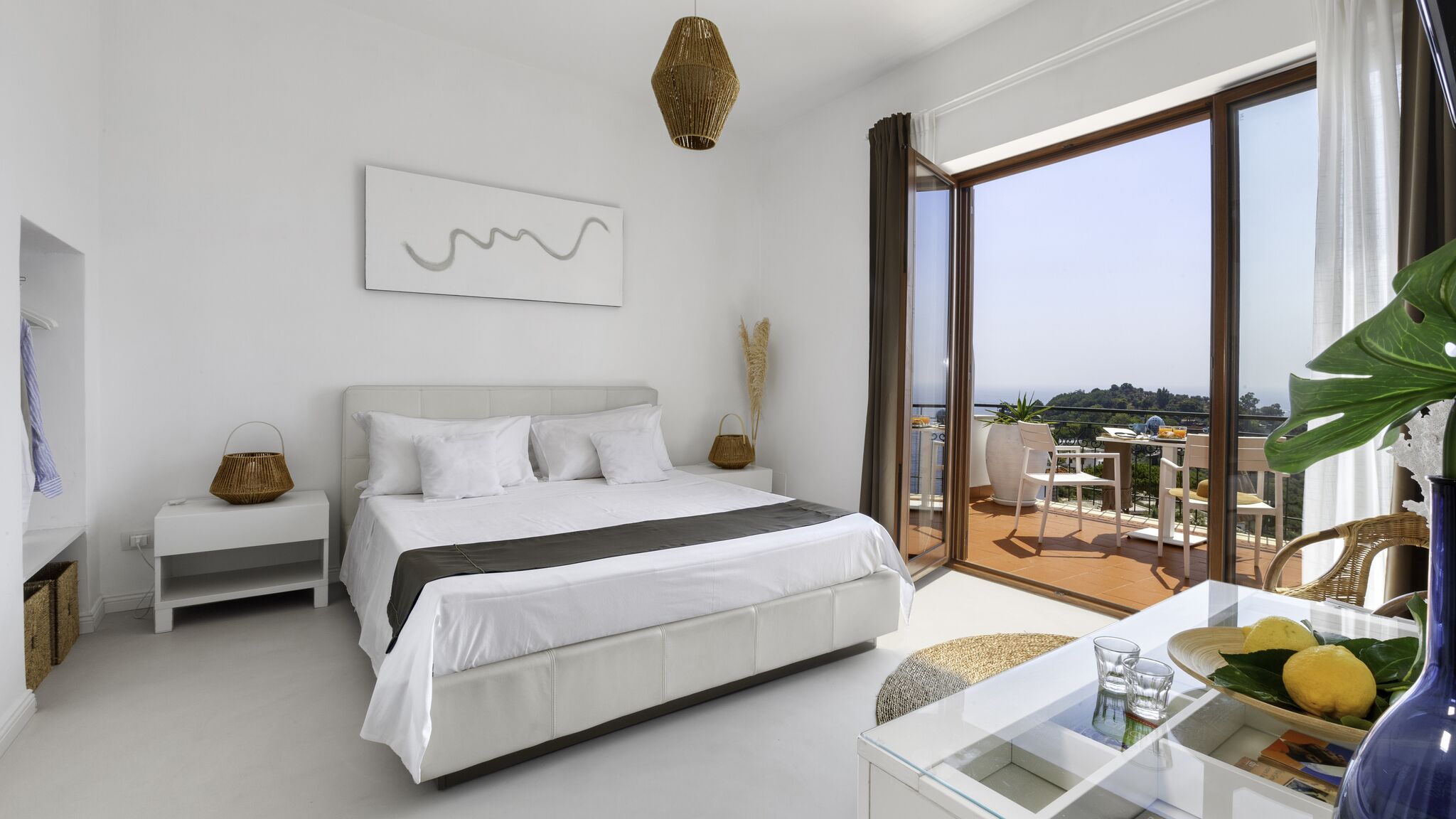 Italianway Massa Lubrense Villa Rossella by Elite Villas