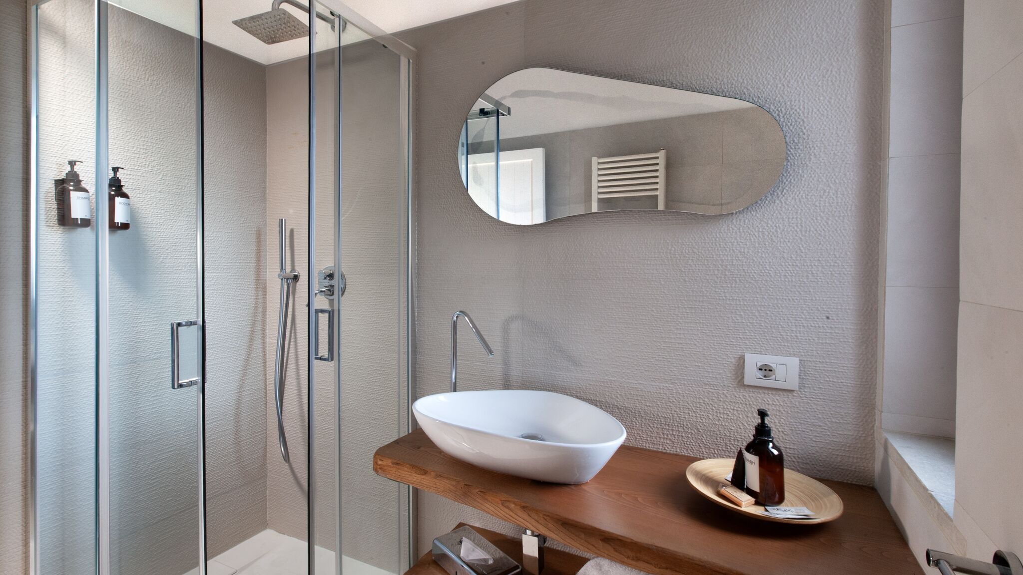 Italianway Massa Lubrense Villa Rossella by Elite Villas