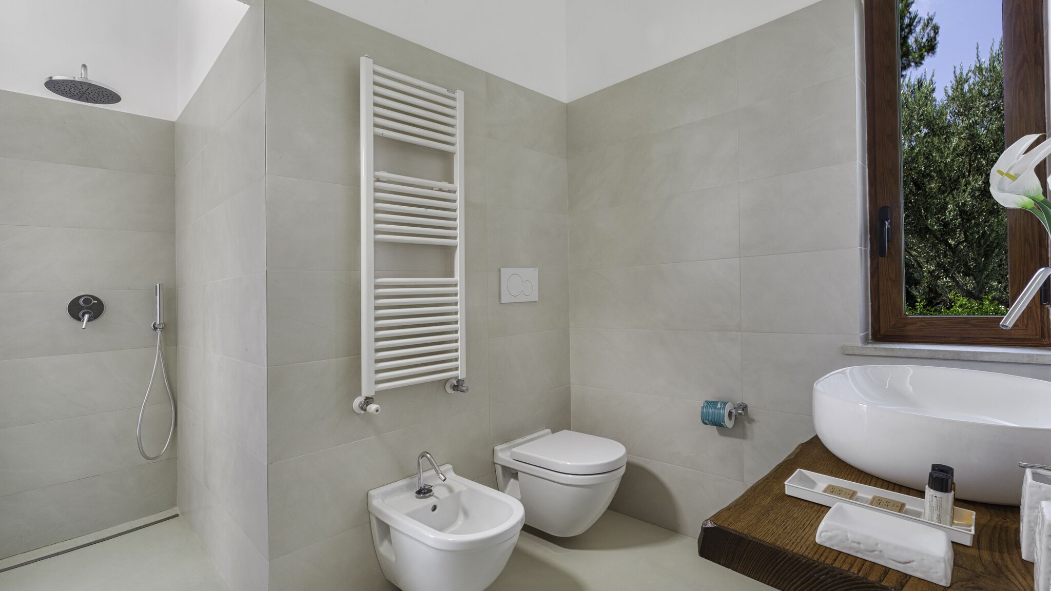 Italianway Massa Lubrense Villa Rossella by Elite Villas