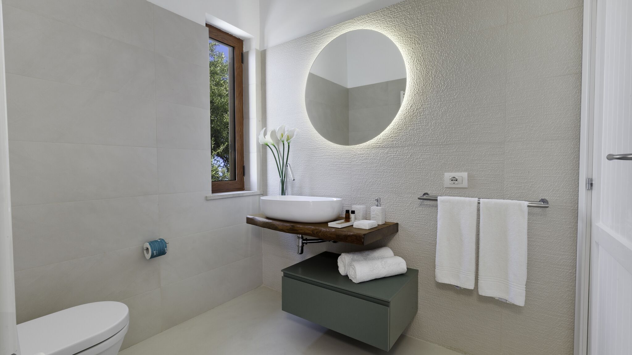 Italianway Massa Lubrense Villa Rossella by Elite Villas