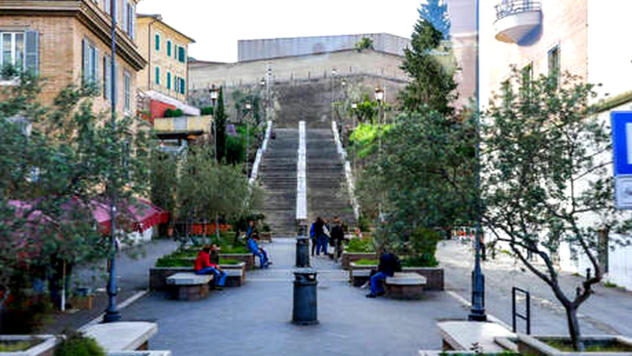 Italianway Roma 4BNB - Stairway to Vatican Museums Apartment