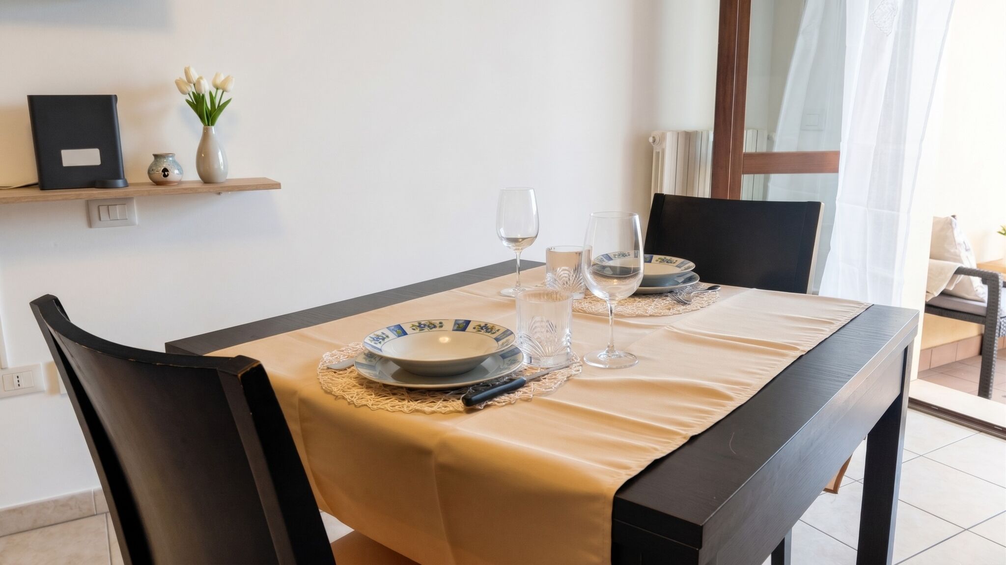 Italianway Sassari Zia Anna