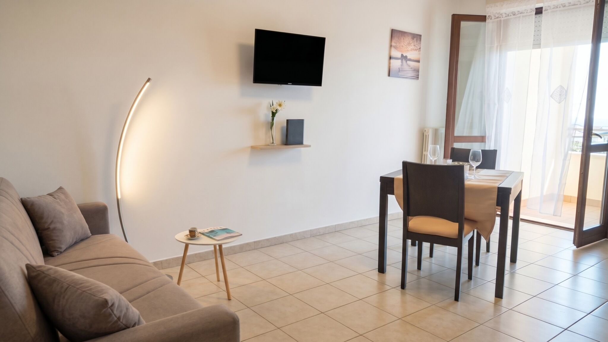 Italianway Sassari Zia Anna