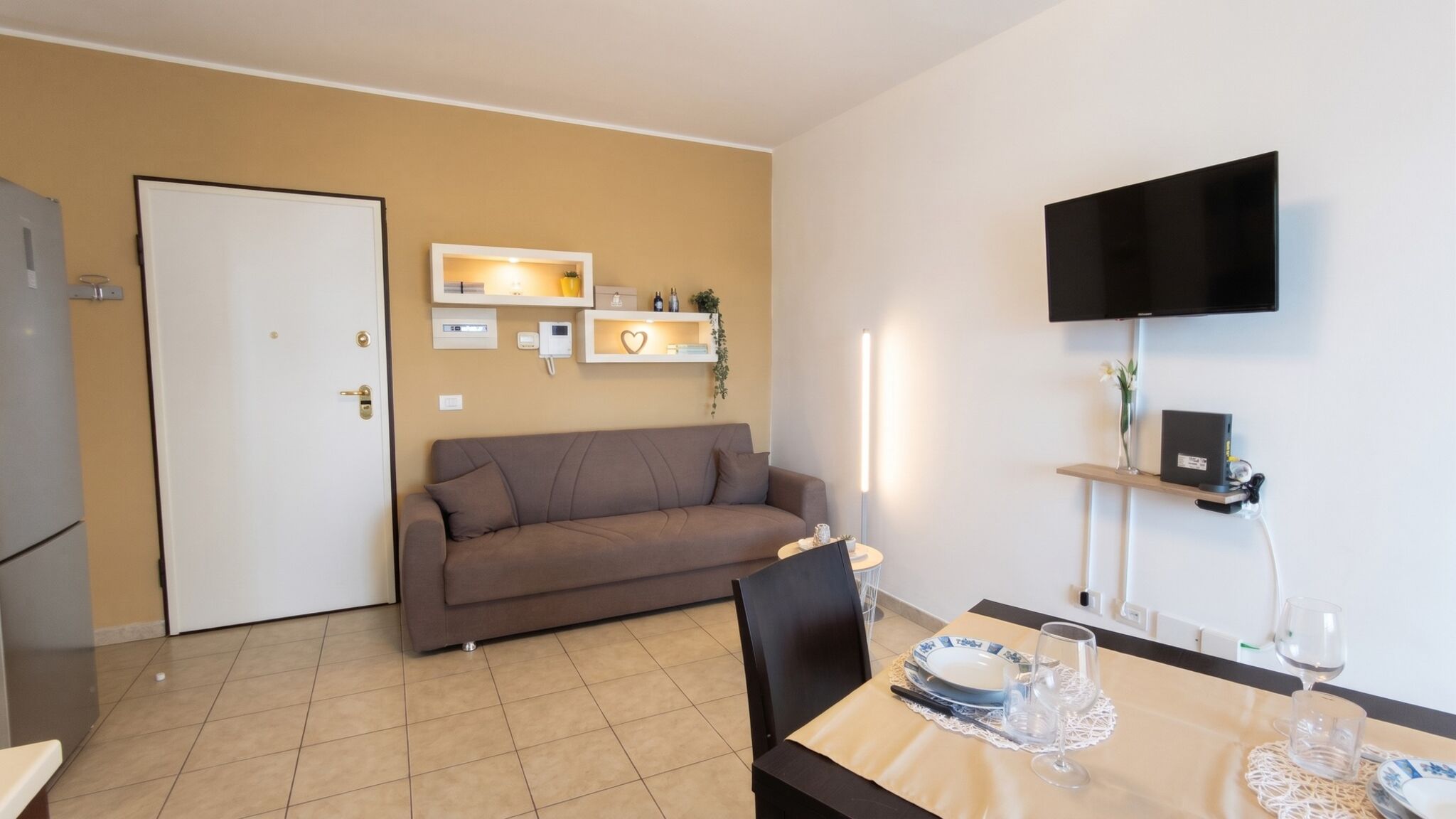 Italianway Sassari Zia Anna