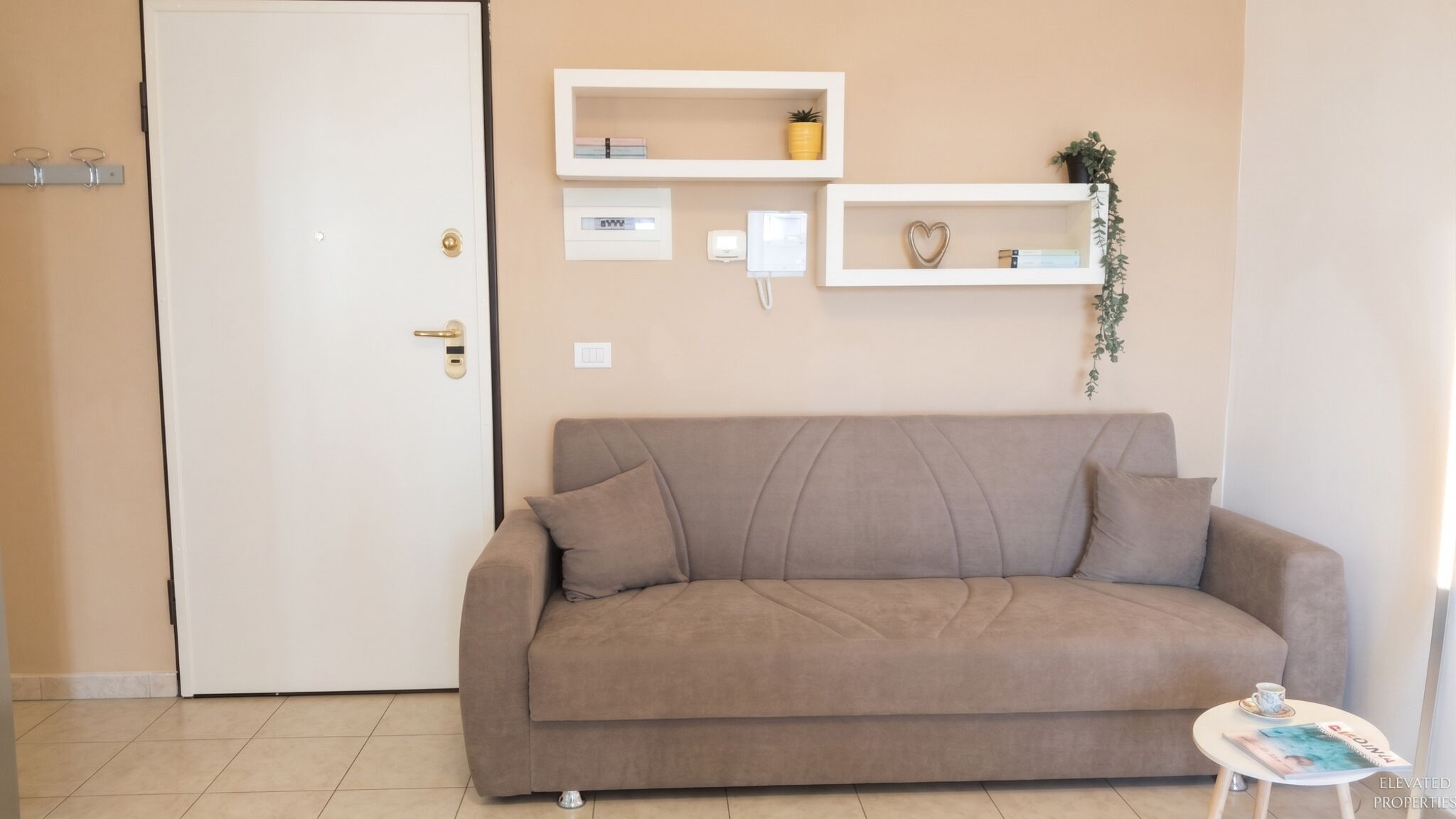 Italianway Sassari Zia Anna