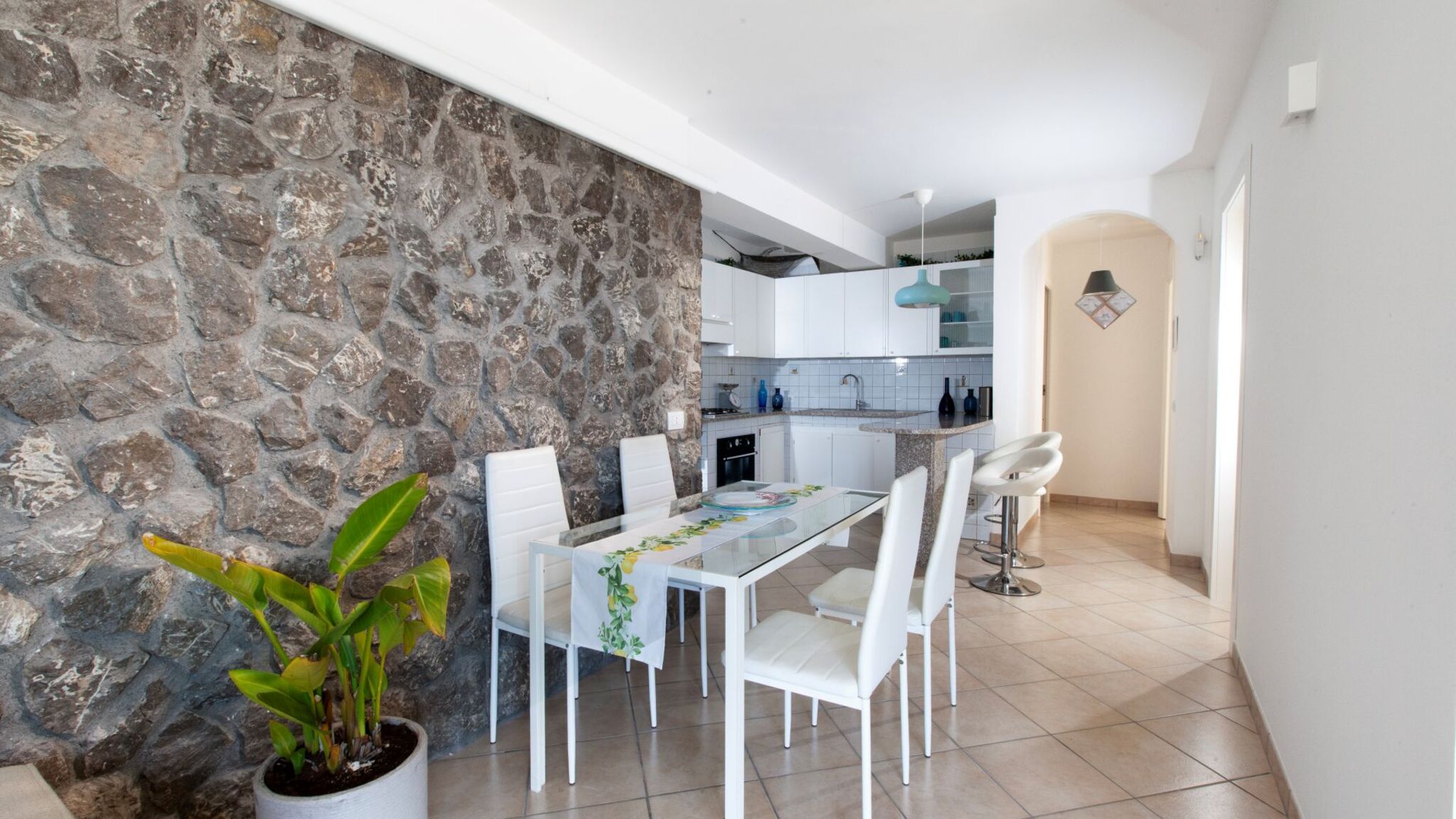 Italianway Massa Lubrense Villa Rossella by Elite Villas