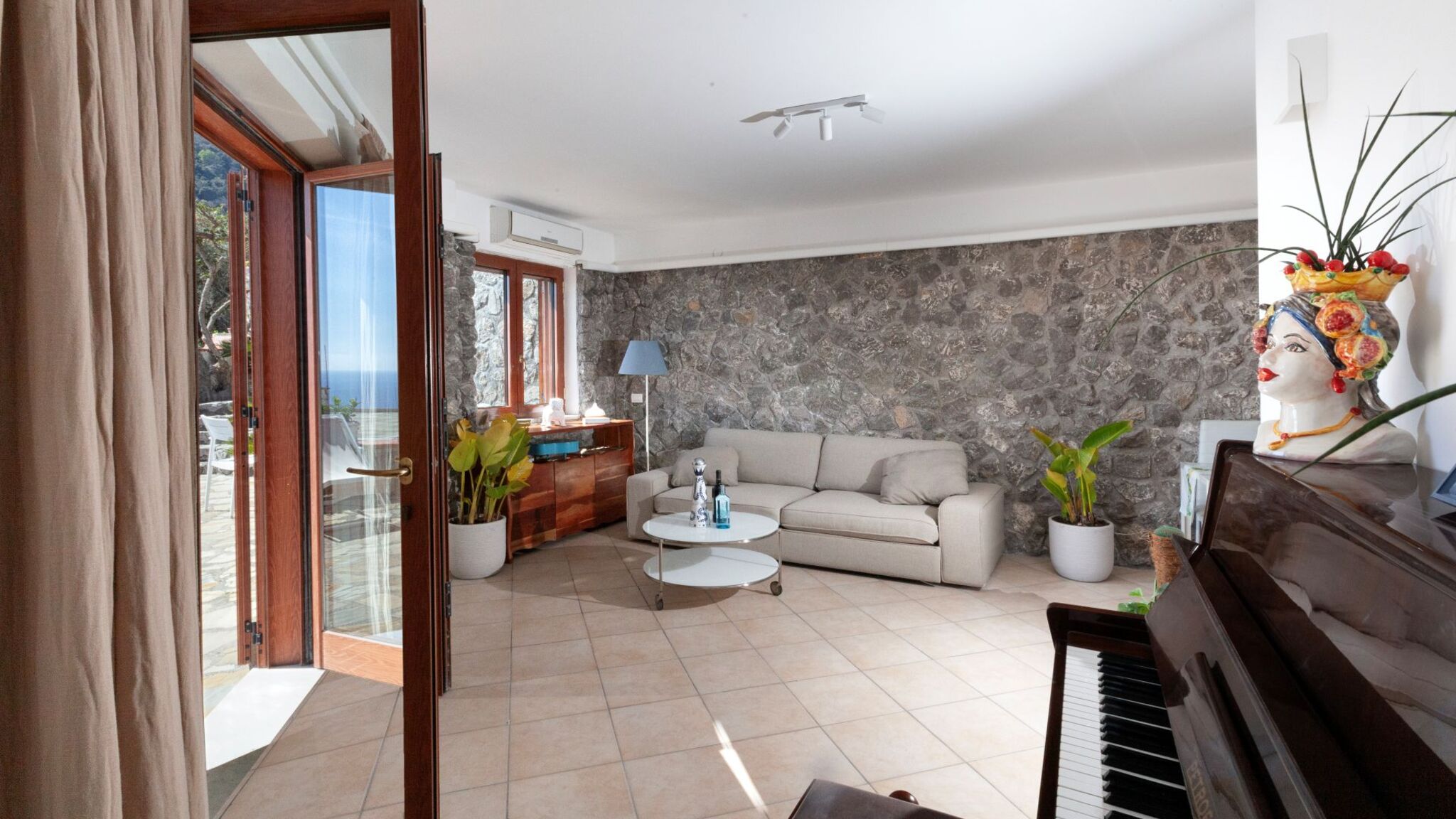Italianway Massa Lubrense Villa Rossella by Elite Villas
