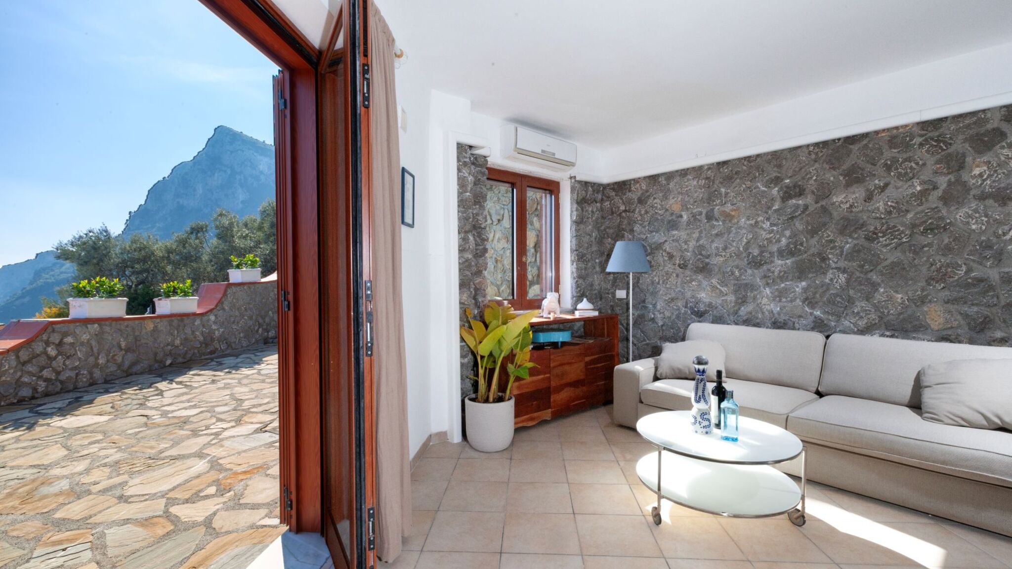 Italianway Massa Lubrense Villa Rossella by Elite Villas