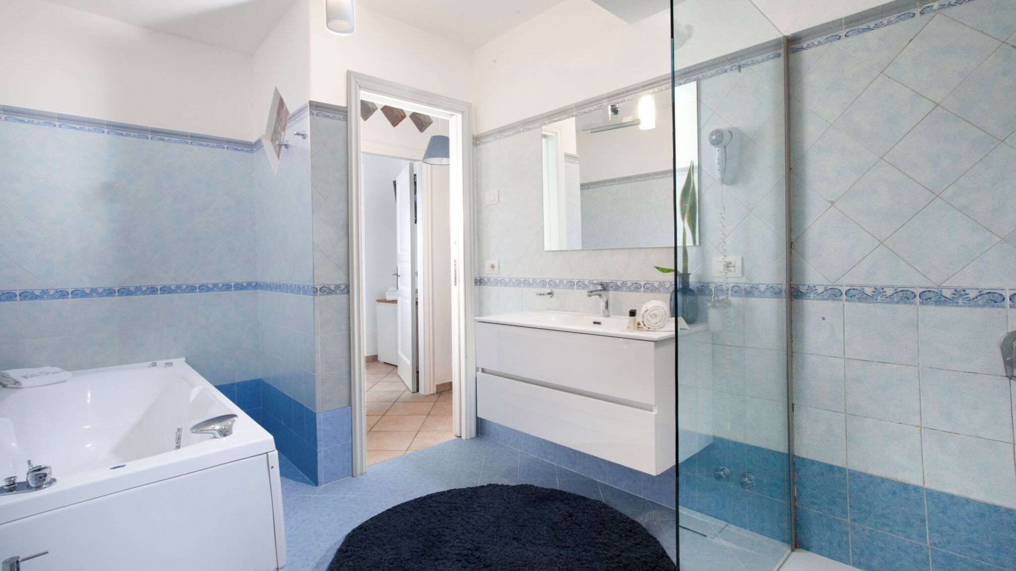 Italianway Massa Lubrense Villa Rossella by Elite Villas