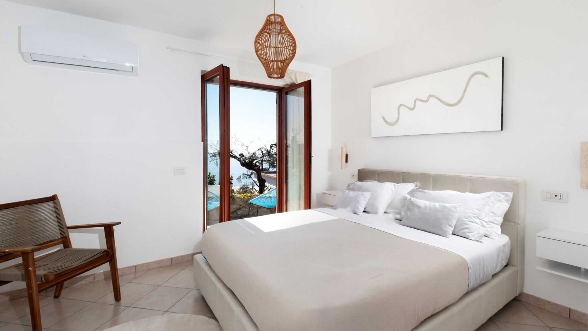 Italianway Massa Lubrense Villa Rossella by Elite Villas