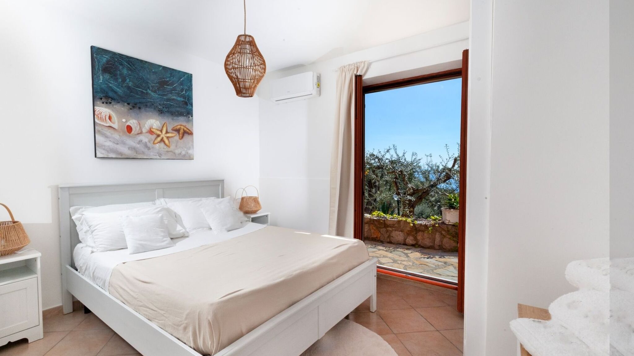 Italianway Massa Lubrense Villa Rossella by Elite Villas