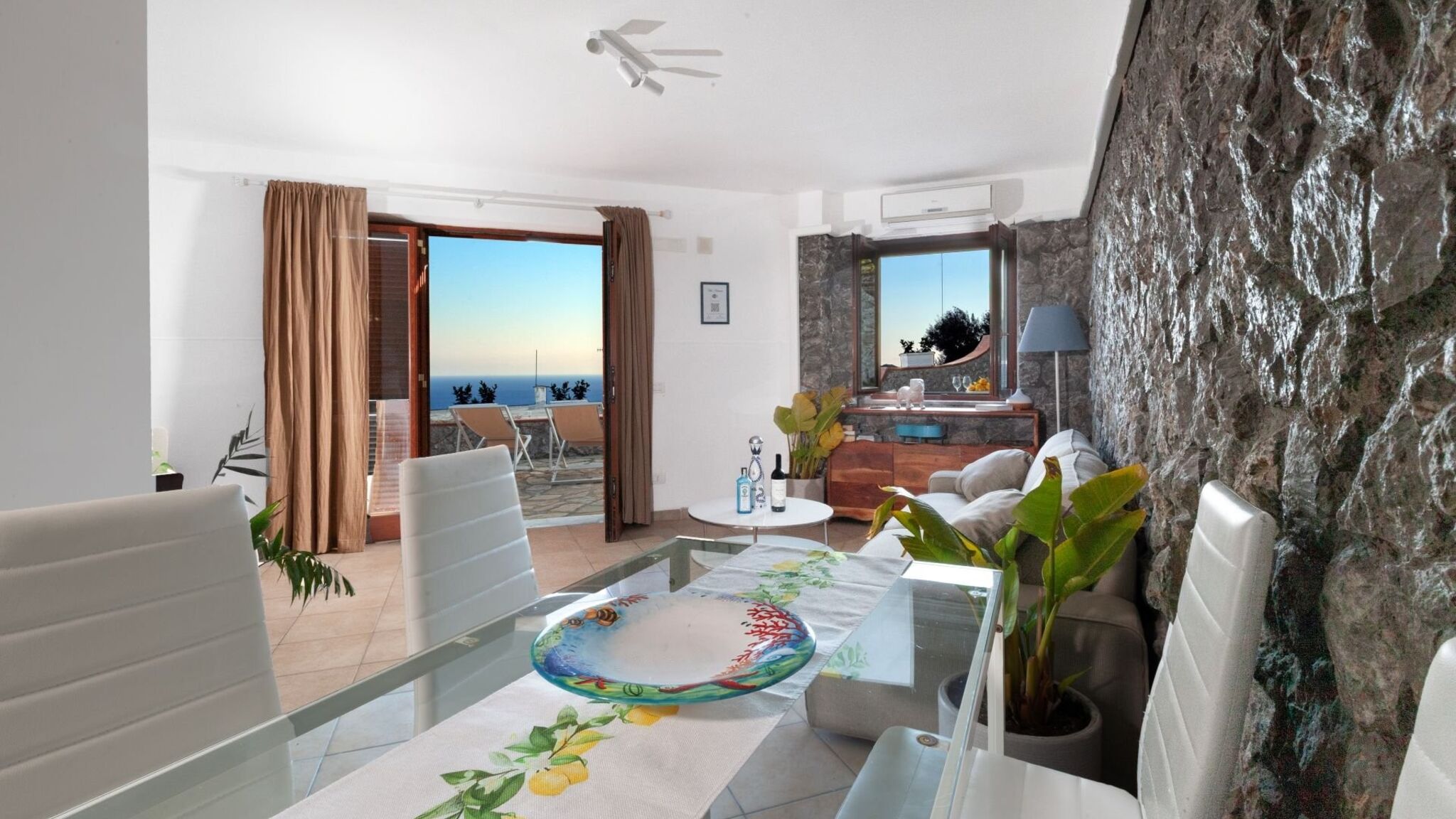 Italianway Massa Lubrense Villa Rossella by Elite Villas