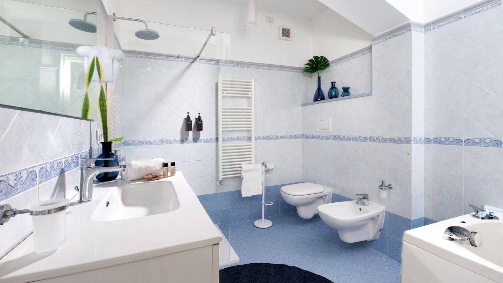 Italianway Massa Lubrense Villa Rossella by Elite Villas