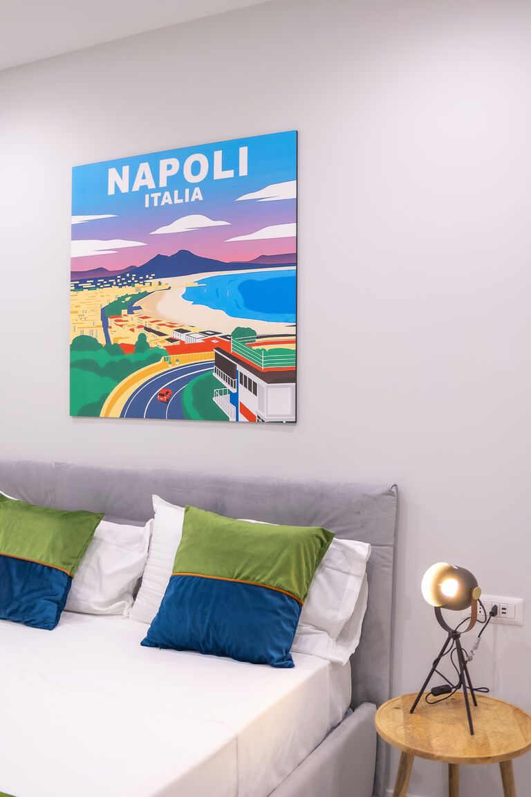 Italianway Napoli Sparkle