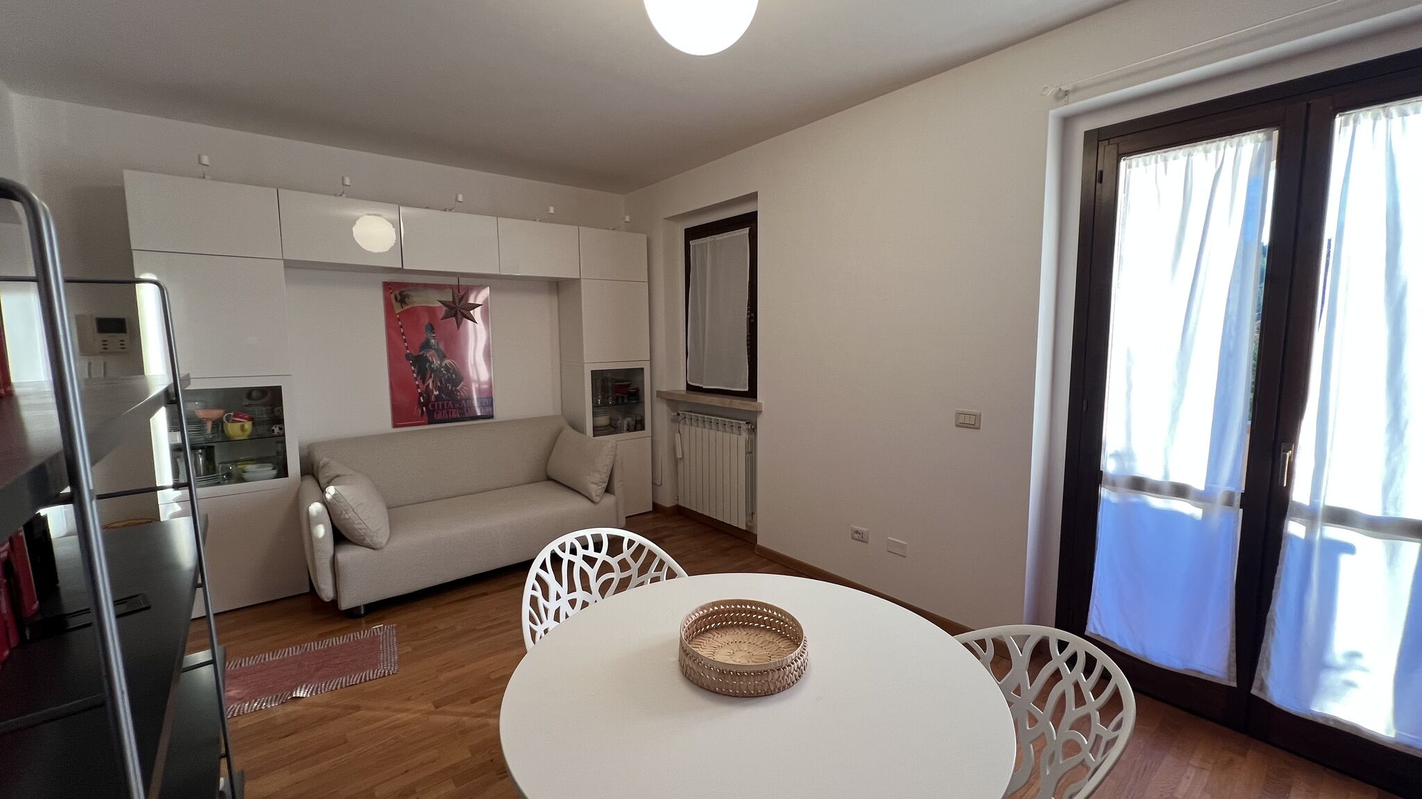 Italianway Arezzo La Casina di Bice