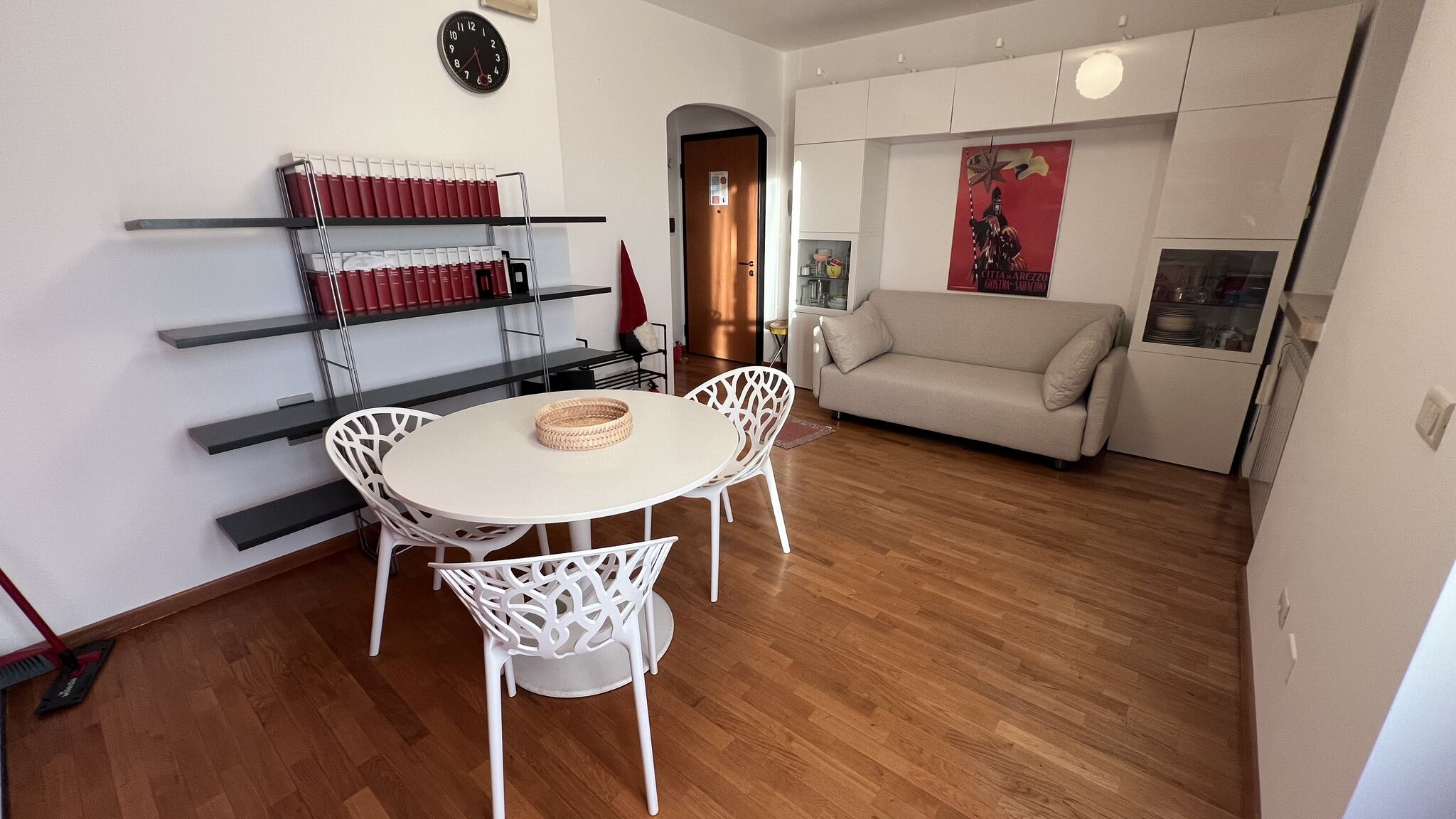 Italianway Arezzo La Casina di Bice