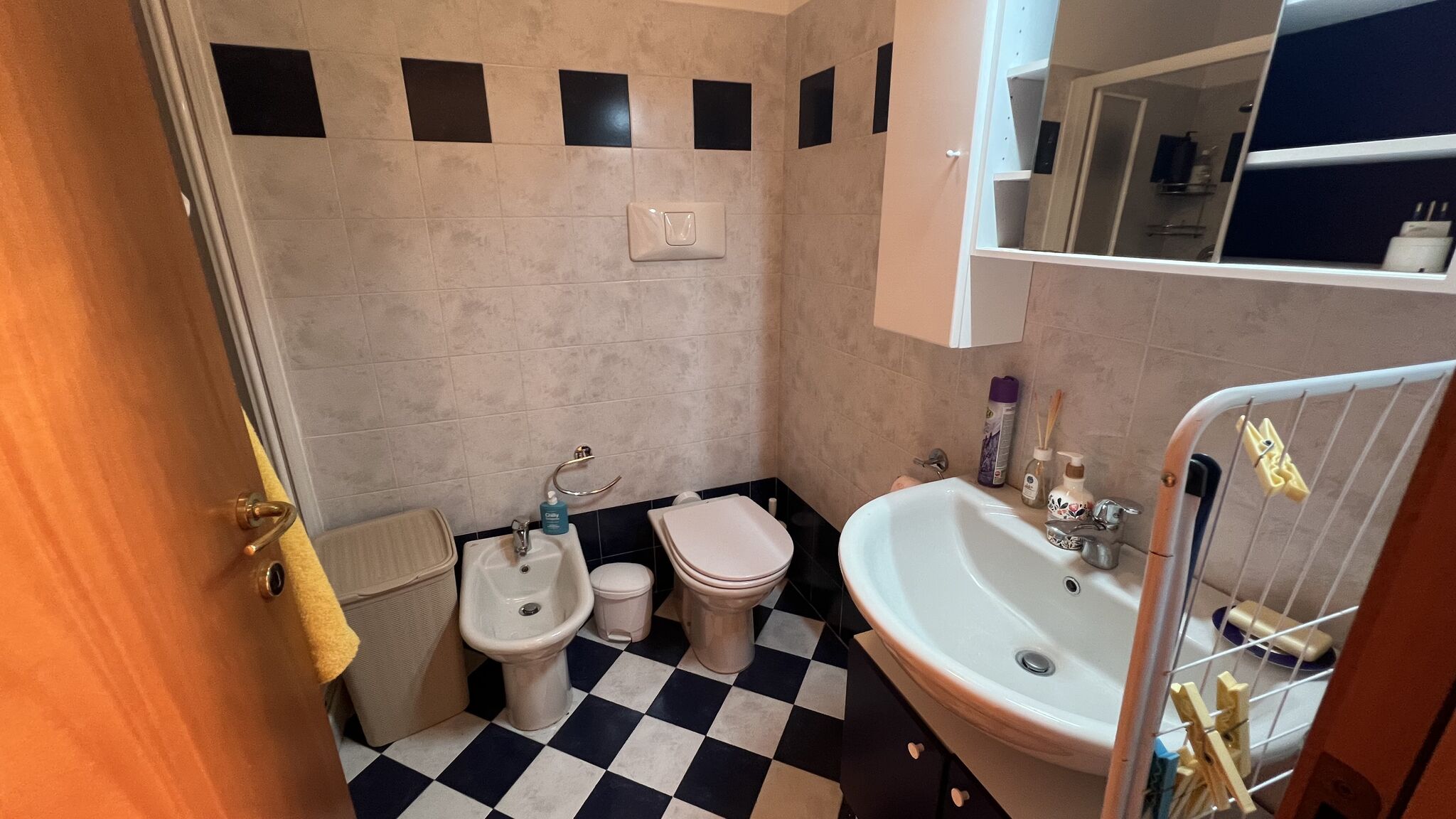 Italianway Arezzo La Casina di Bice