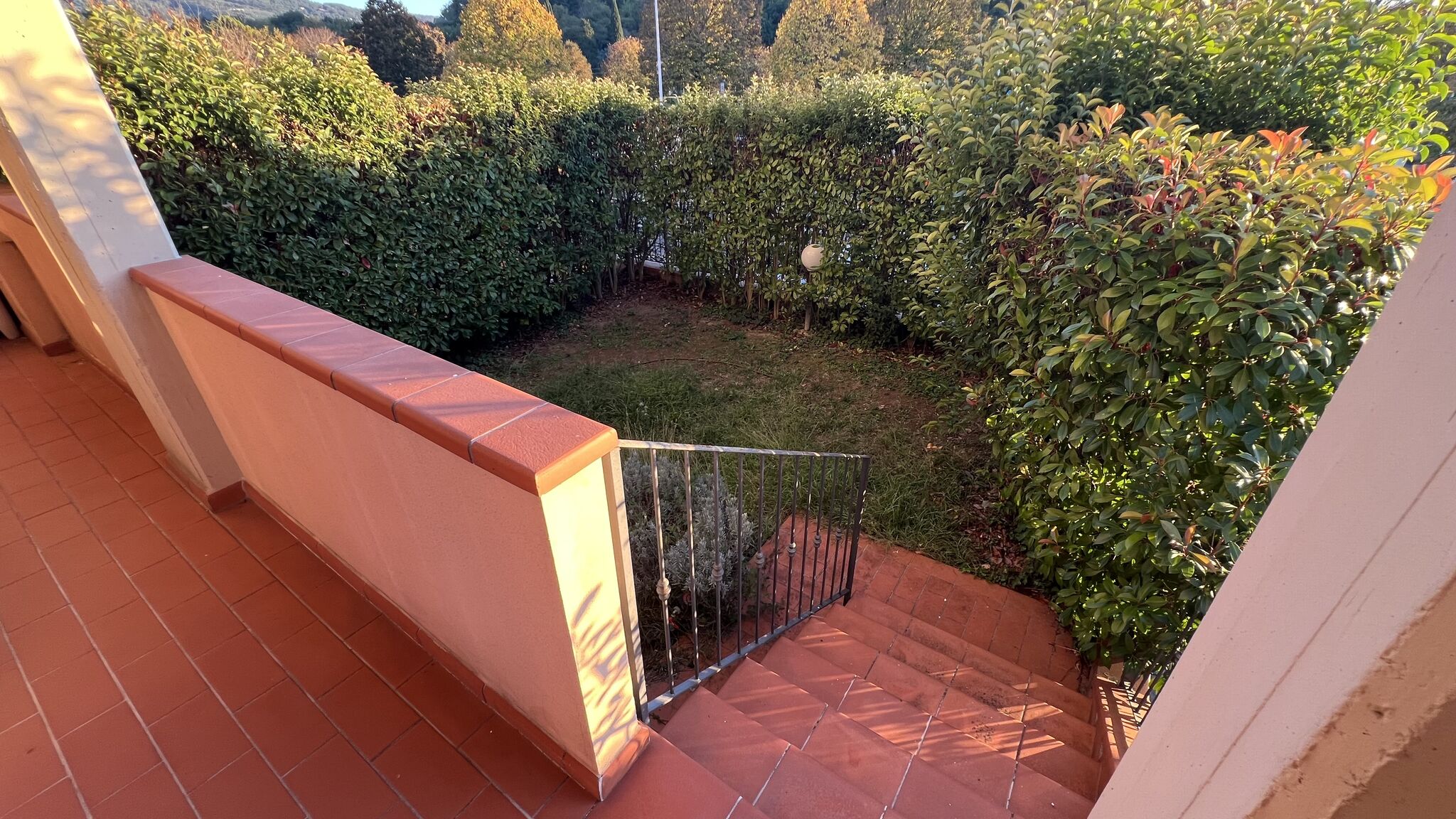 Italianway Arezzo La Casina di Bice