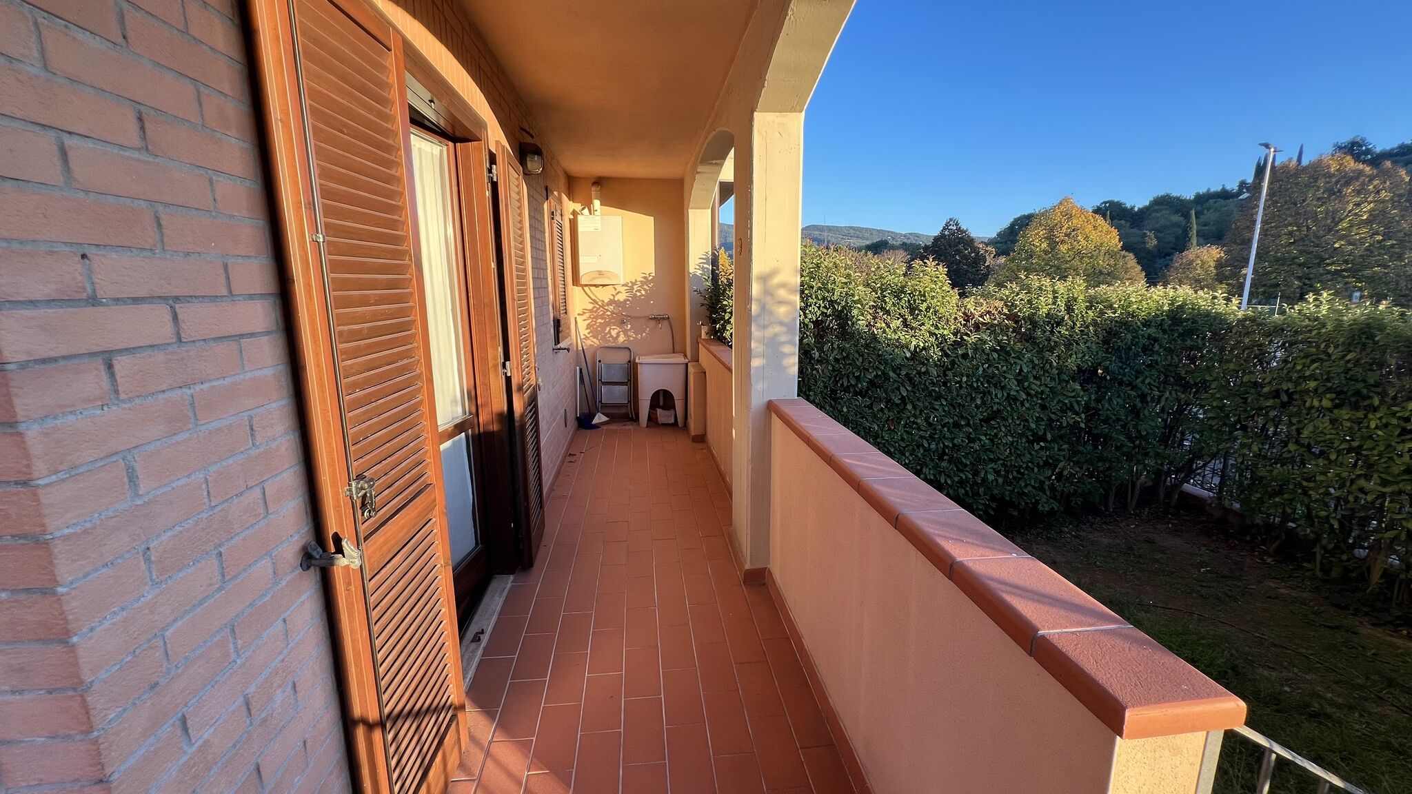 Italianway Arezzo La Casina di Bice