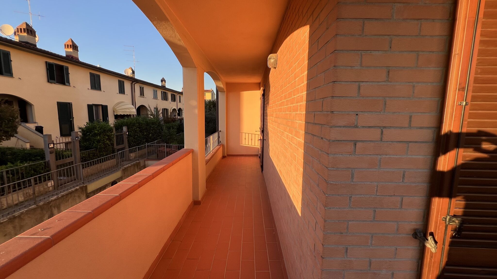 Italianway Arezzo La Casina di Bice