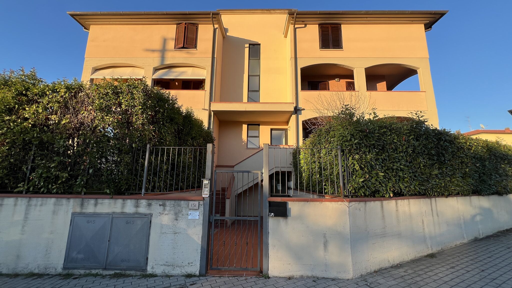 Italianway Arezzo La Casina di Bice