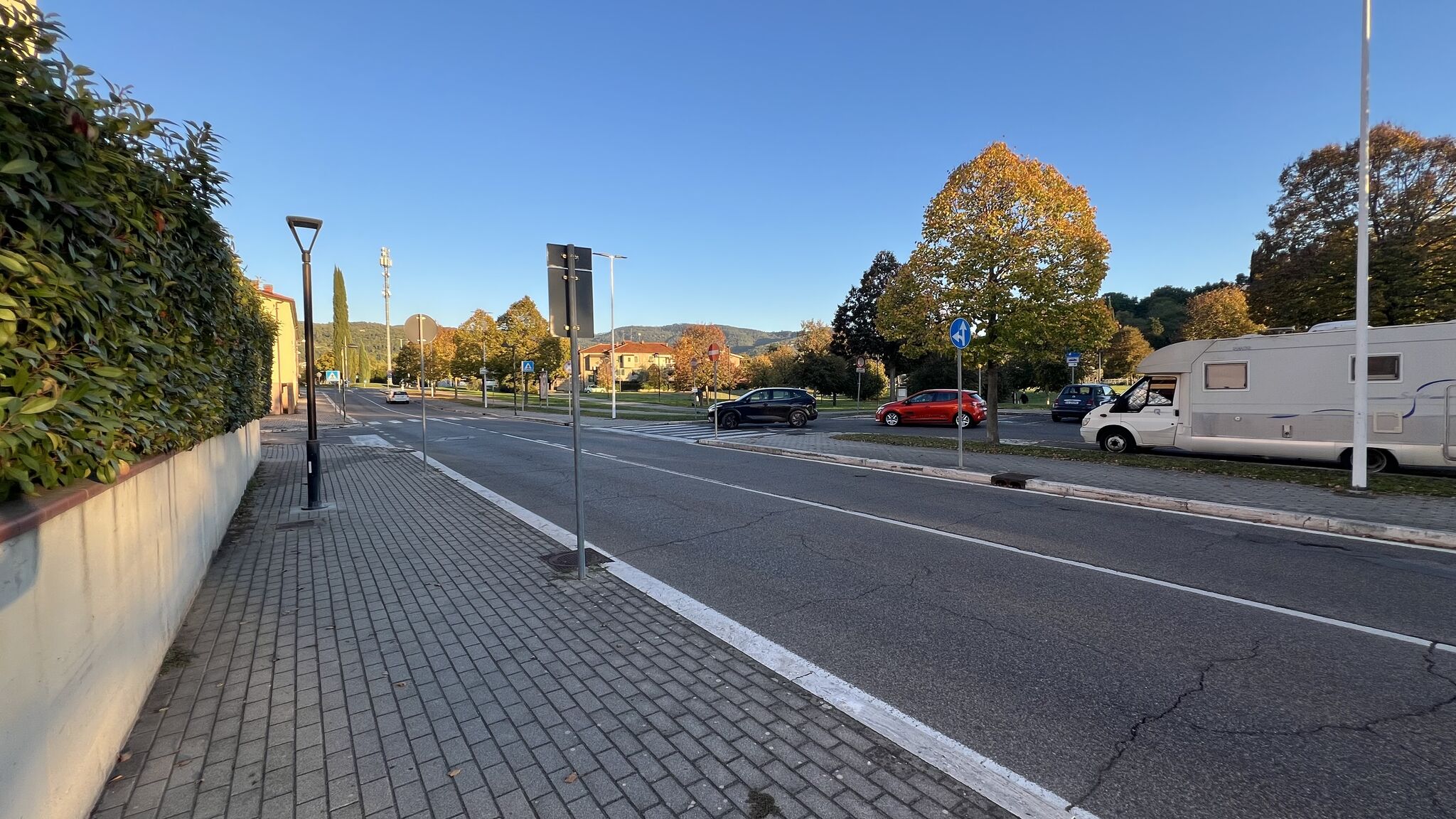 Italianway Arezzo La Casina di Bice