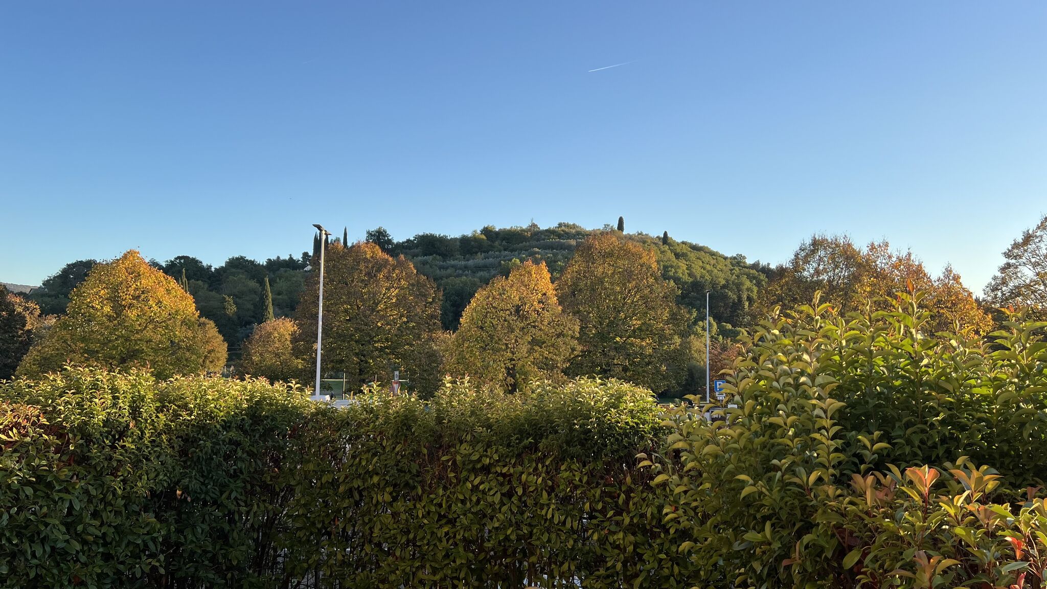 Italianway Arezzo La Casina di Bice