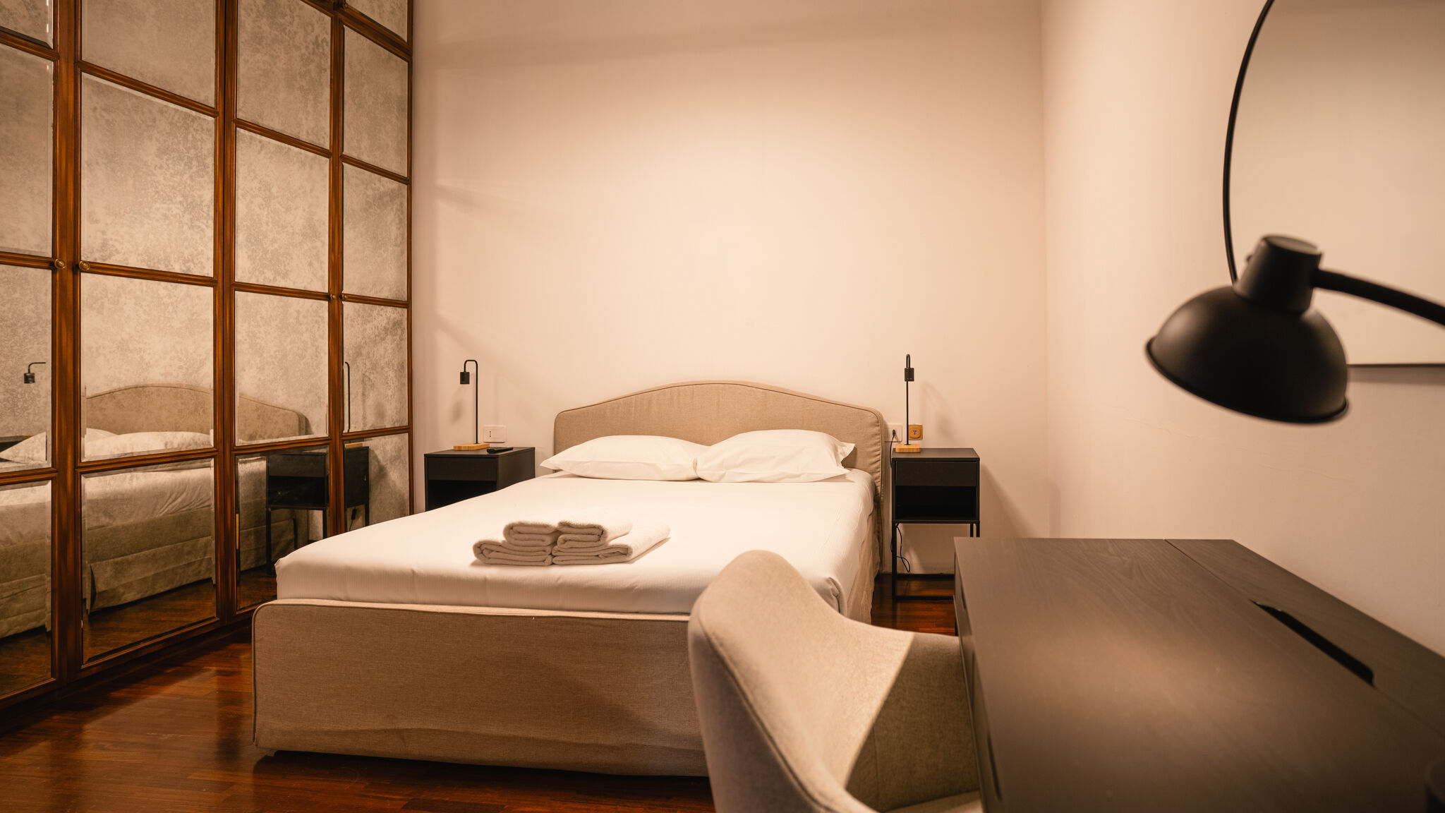 Italianway Milano Pisacane 47 Urban Suite
