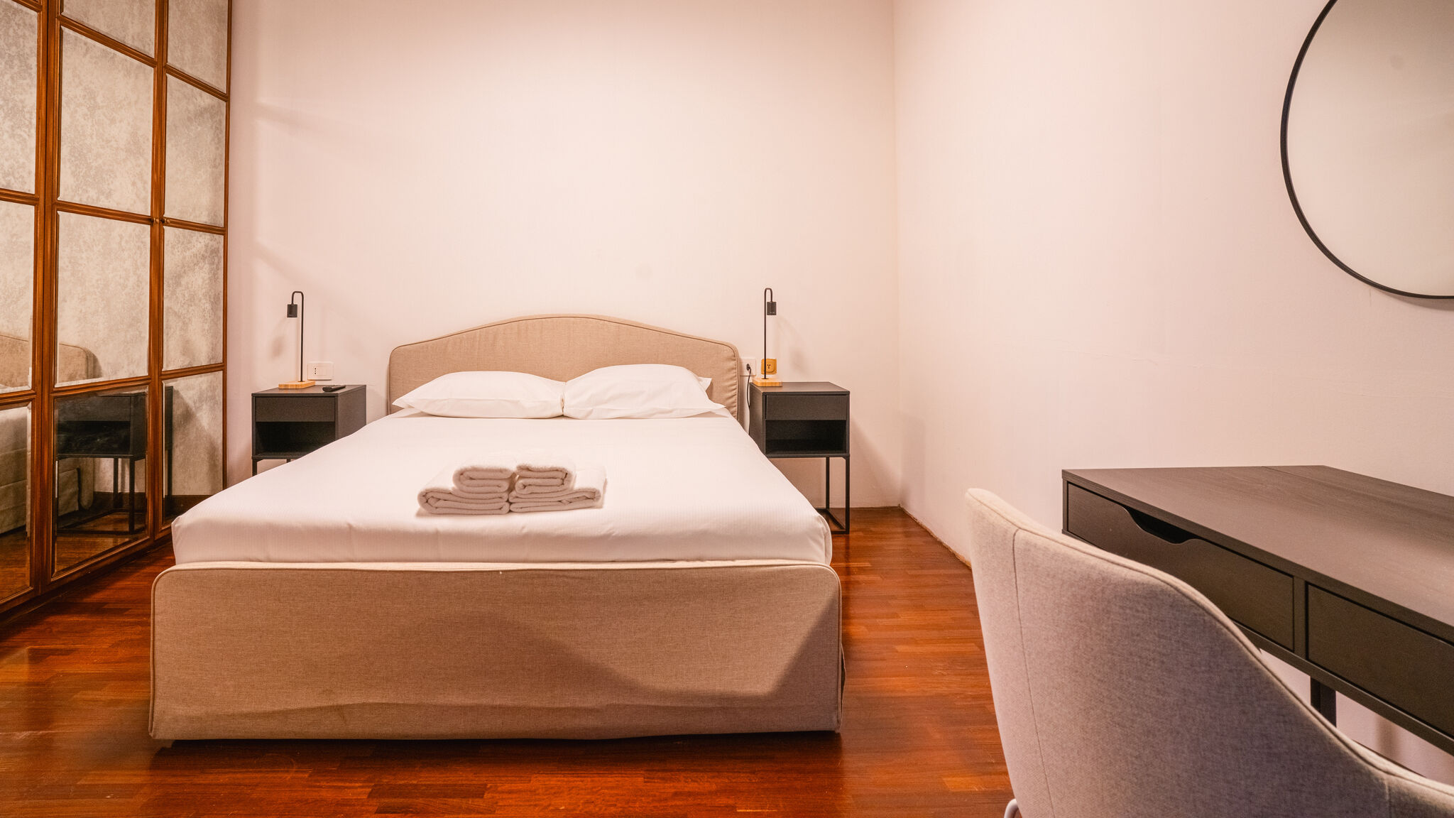 Italianway Milano Pisacane 47 Urban Suite
