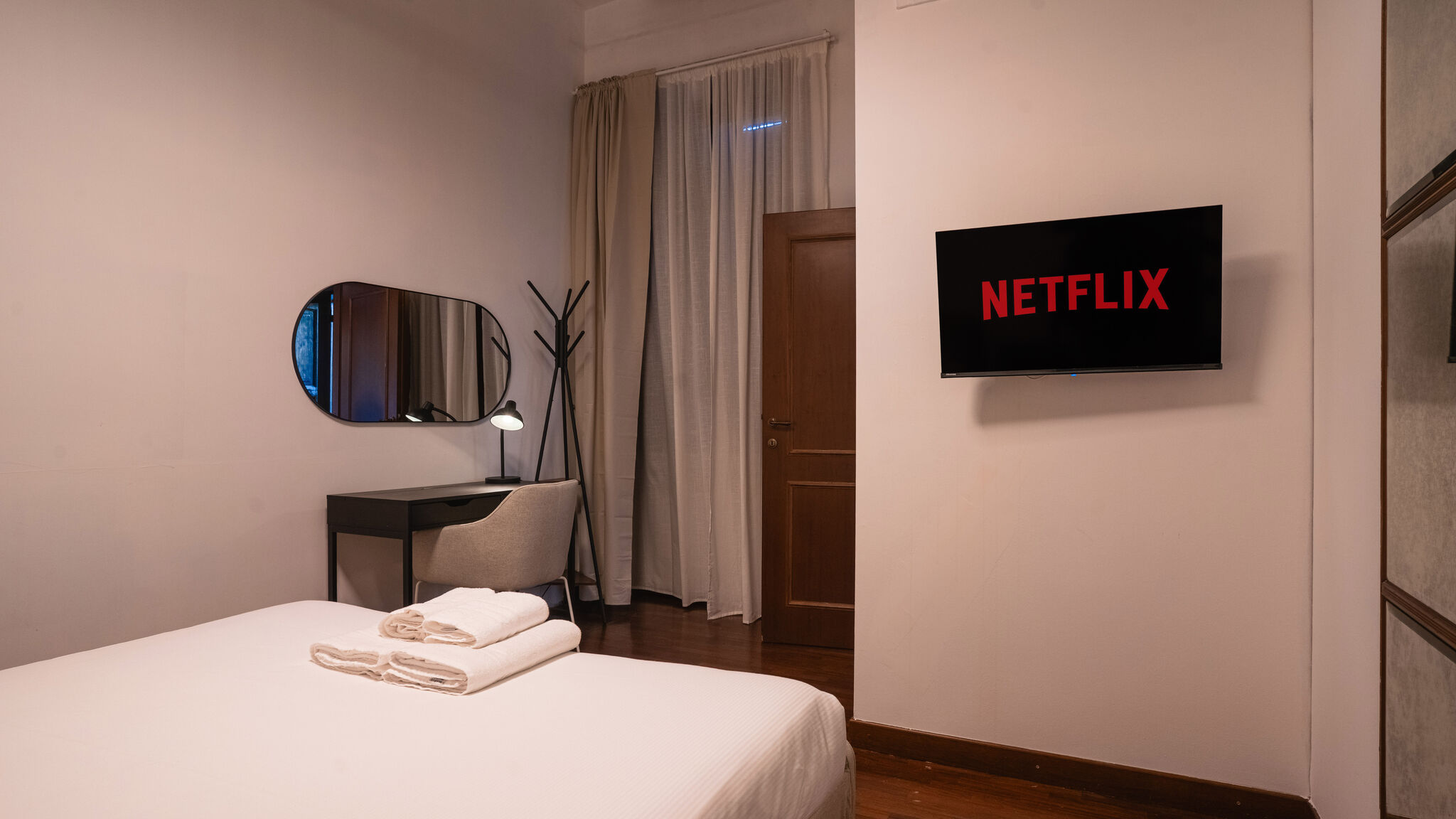 Italianway Milano Pisacane 47 Urban Suite