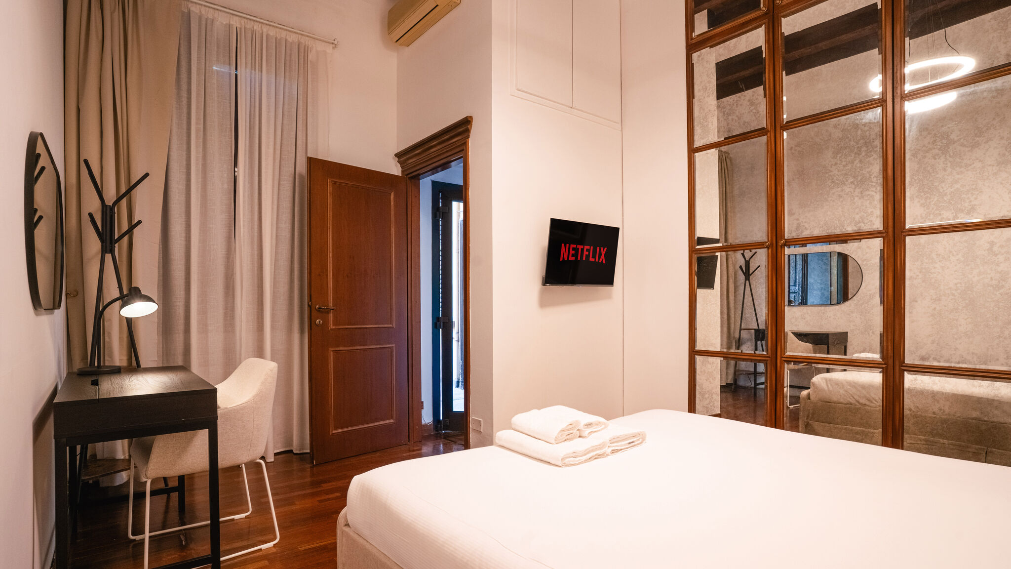 Italianway Milano Pisacane 47 Urban Suite