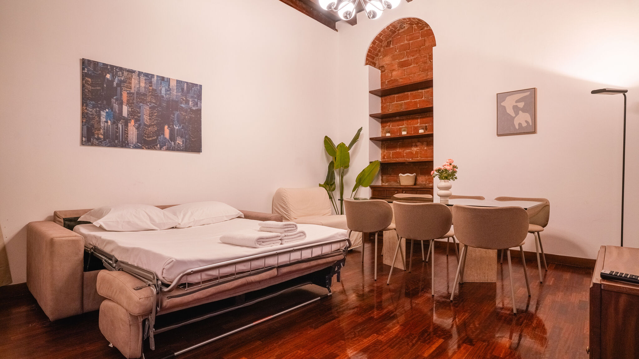Italianway Milano Pisacane 47 Urban Suite