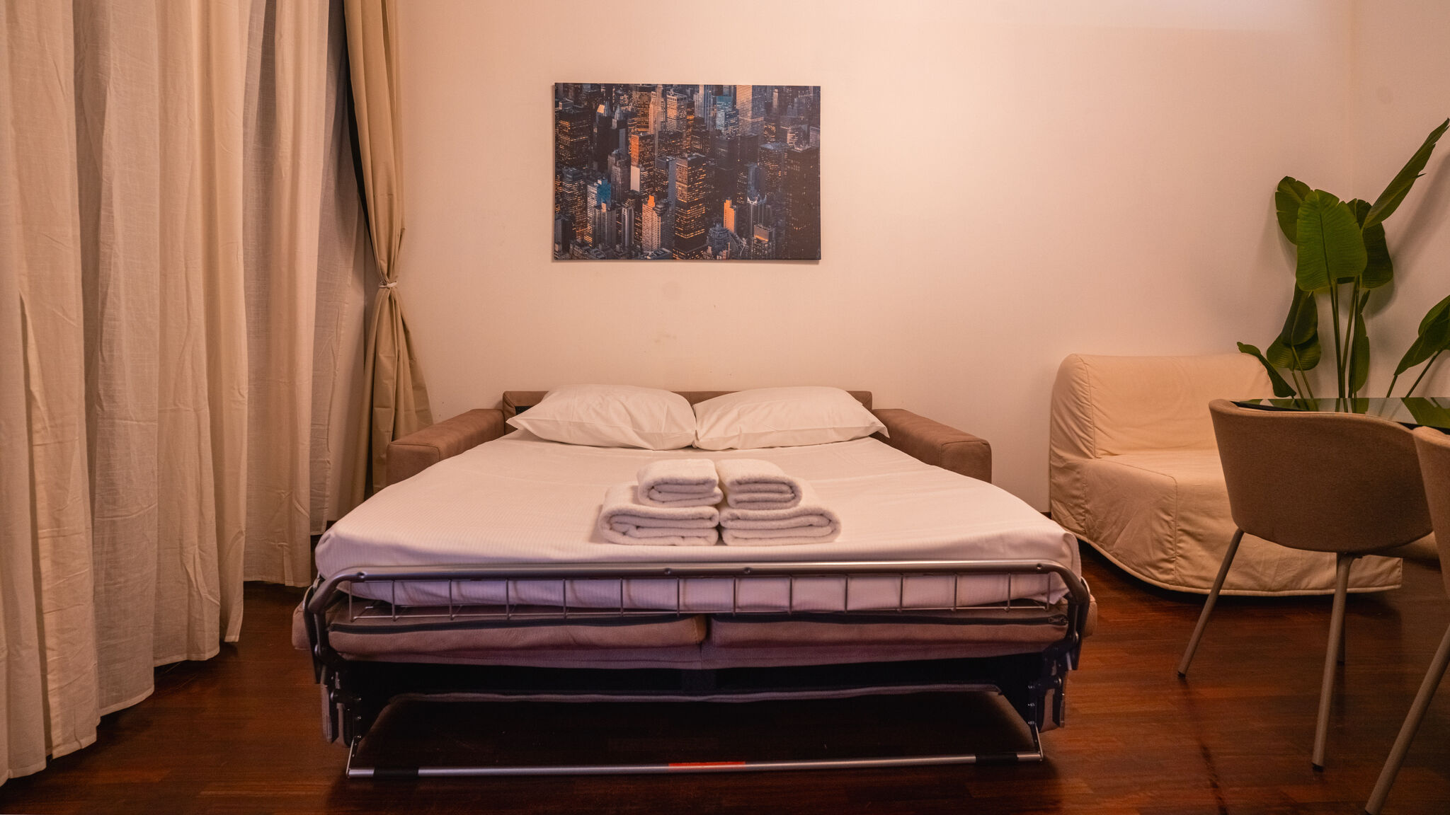 Italianway Milano Pisacane 47 Urban Suite