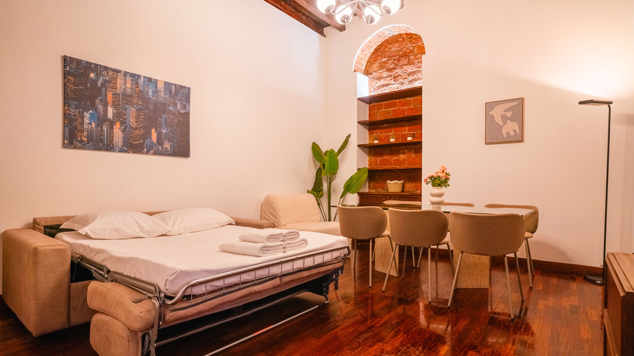 Italianway Milano Pisacane 47 Urban Suite