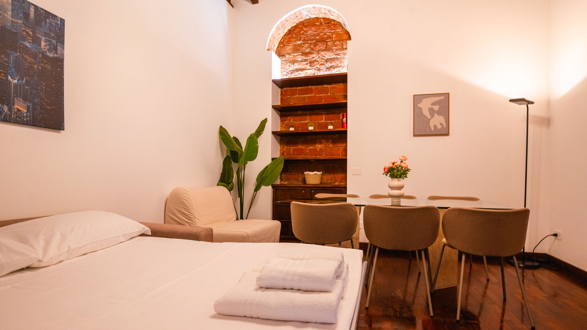 Italianway Milano Pisacane 47 Urban Suite