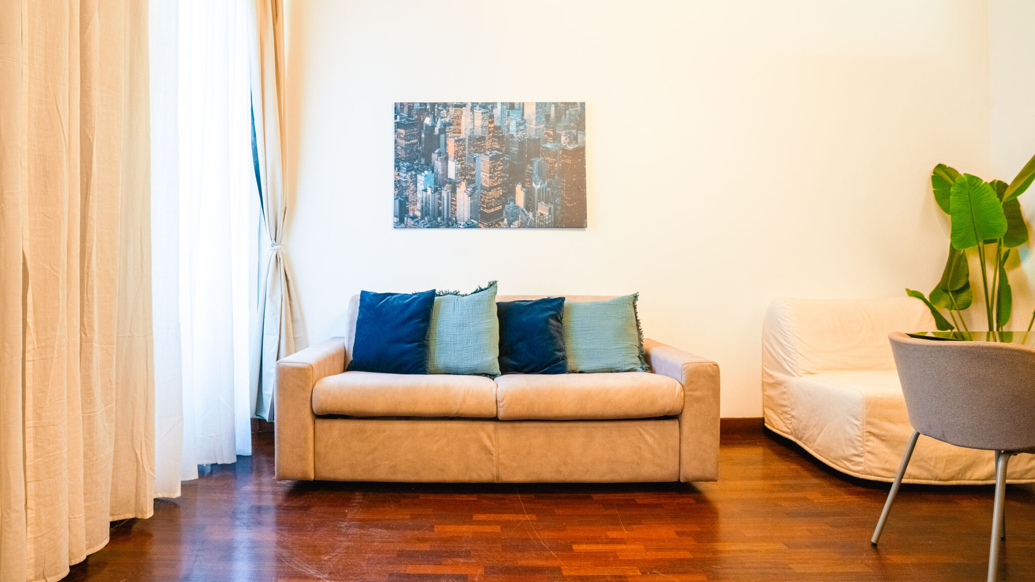 Italianway Milano Pisacane 47 Urban Suite